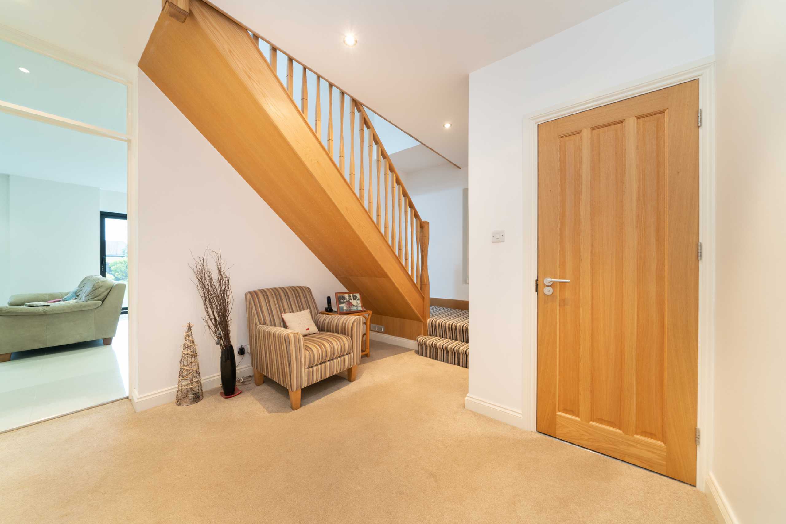 4 bed to rent in Pipers Avenue, Harpenden, Hertfordshire, AL5  - Property Image 7