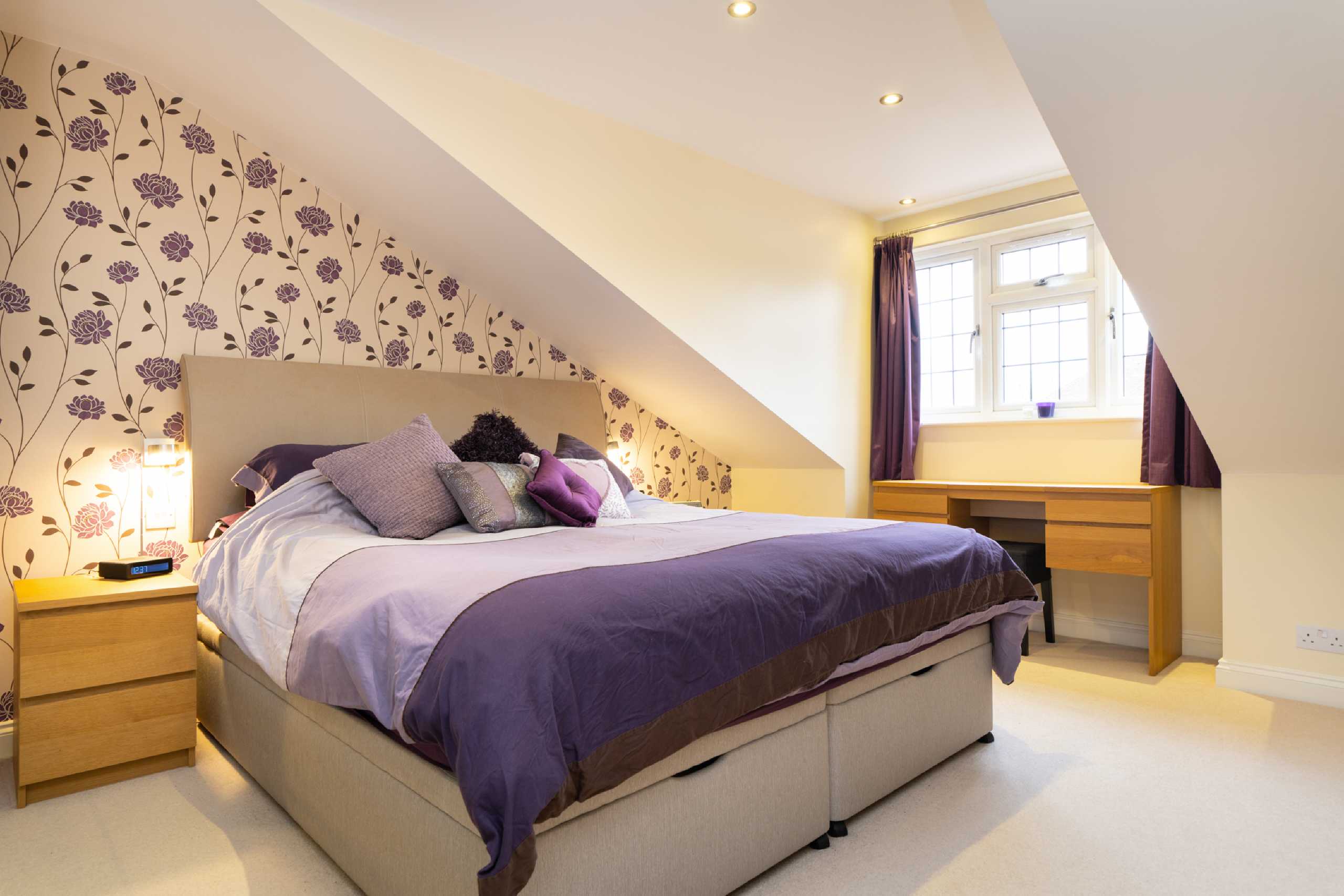 4 bed to rent in Pipers Avenue, Harpenden, Hertfordshire, AL5  - Property Image 8