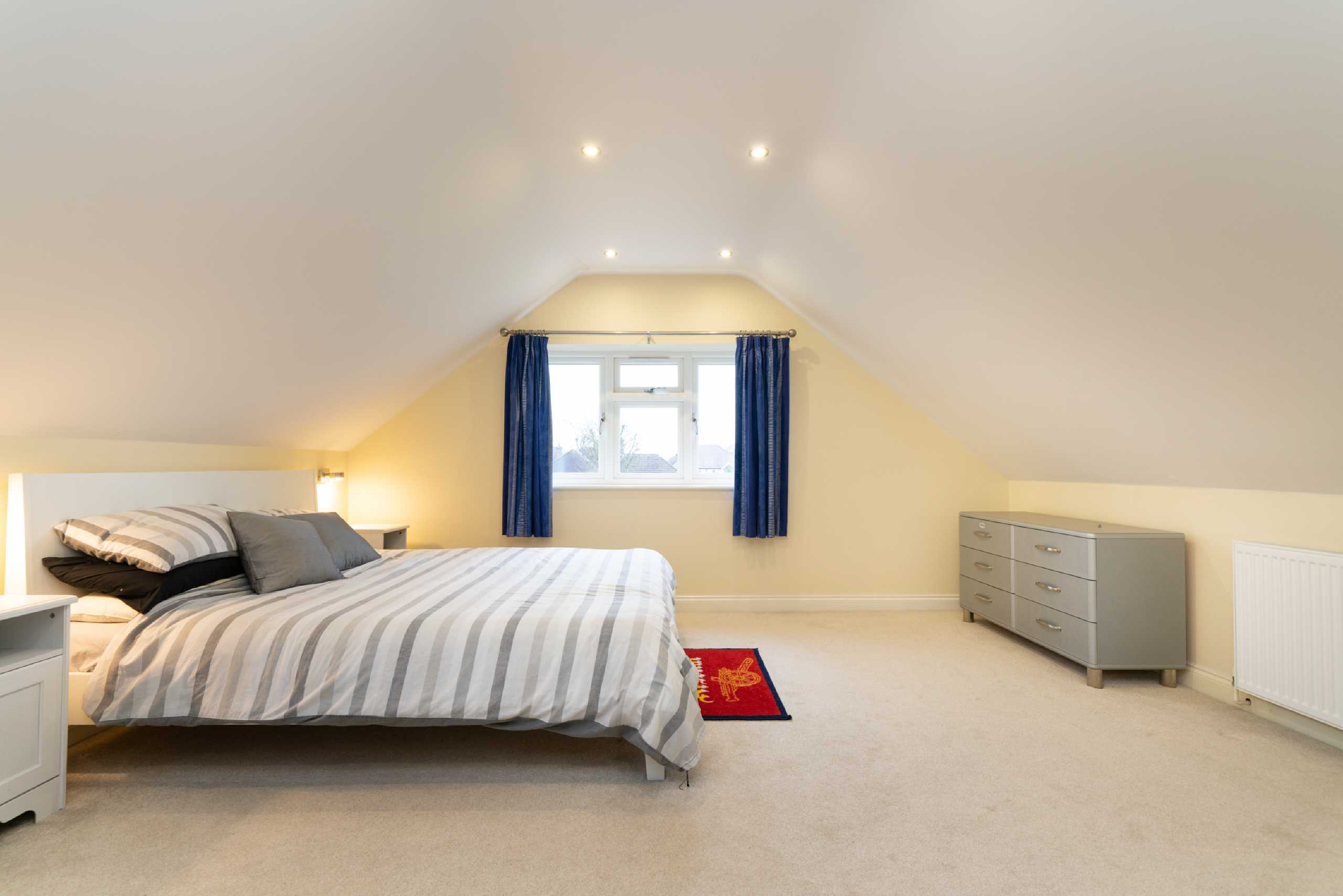 4 bed to rent in Pipers Avenue, Harpenden, Hertfordshire, AL5  - Property Image 9