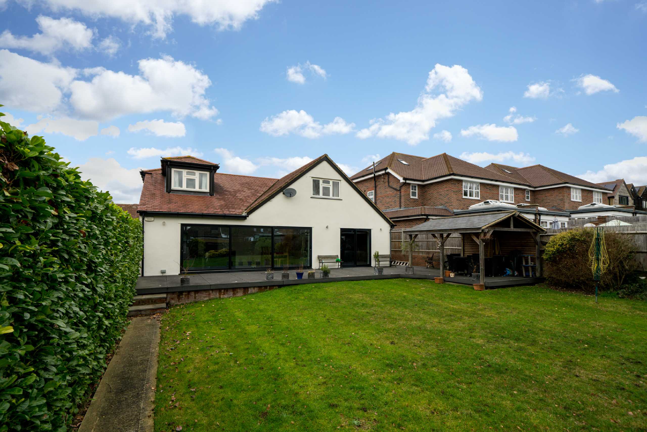4 bed to rent in Pipers Avenue, Harpenden, Hertfordshire, AL5  - Property Image 11