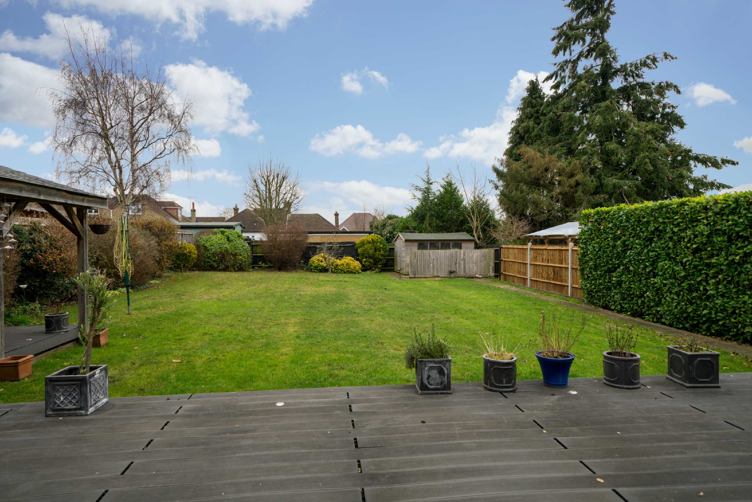 4 bed to rent in Pipers Avenue, Harpenden, Hertfordshire, AL5  - Property Image 12