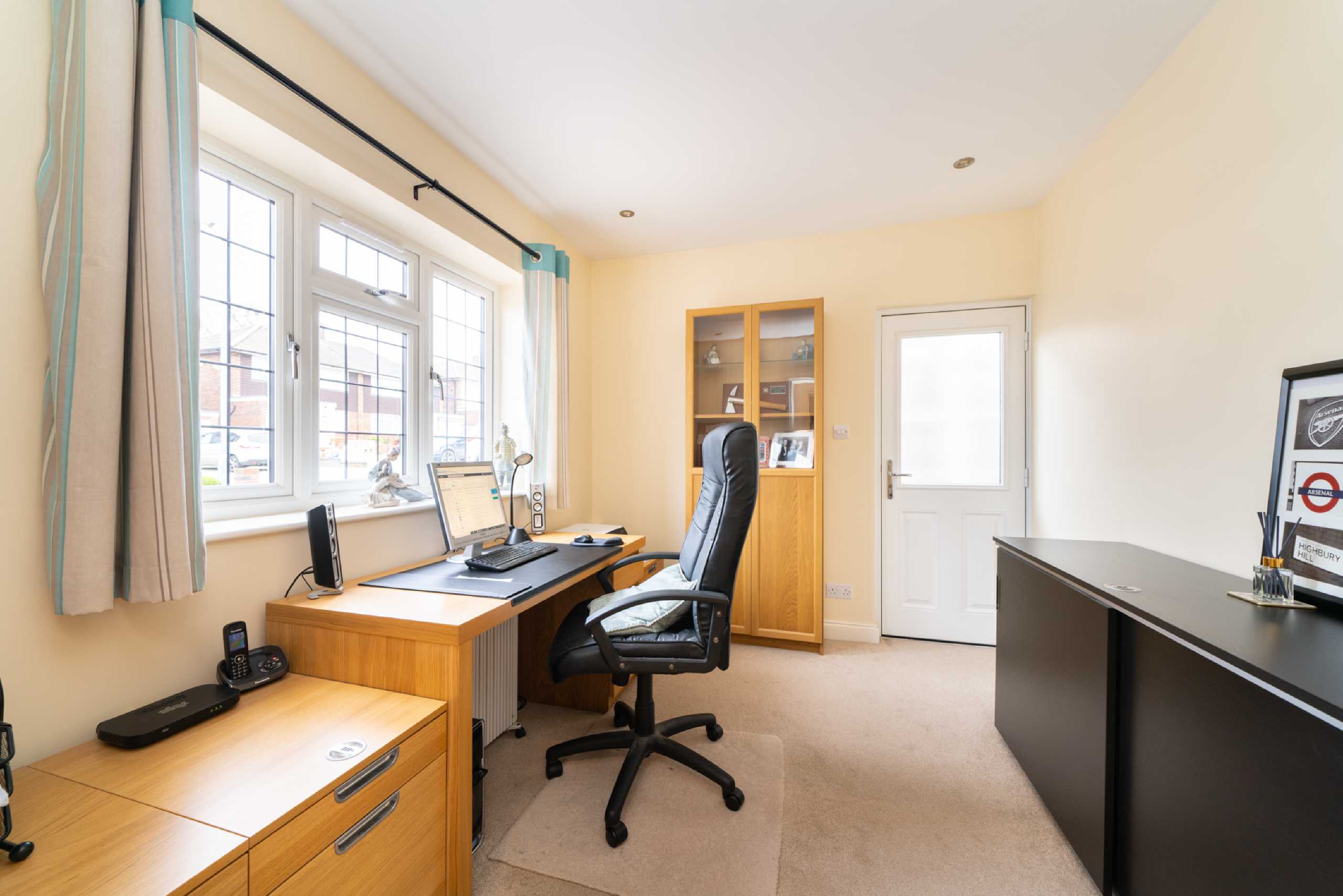 4 bed to rent in Pipers Avenue, Harpenden, Hertfordshire, AL5  - Property Image 13
