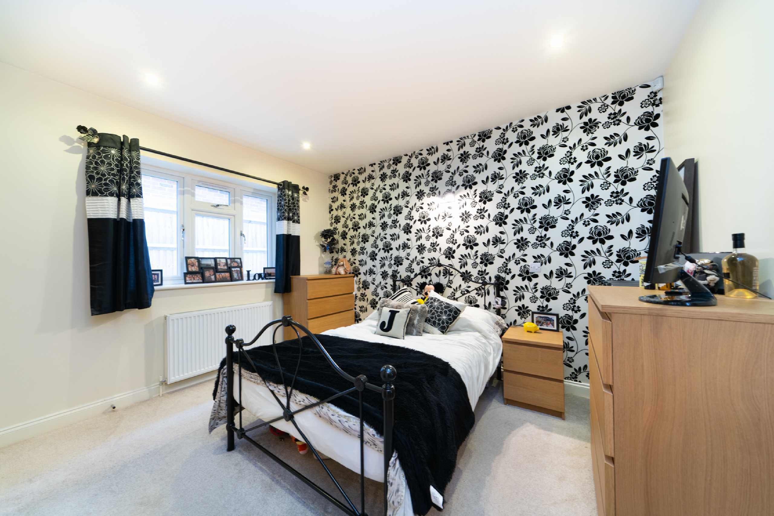 4 bed to rent in Pipers Avenue, Harpenden, Hertfordshire, AL5  - Property Image 15