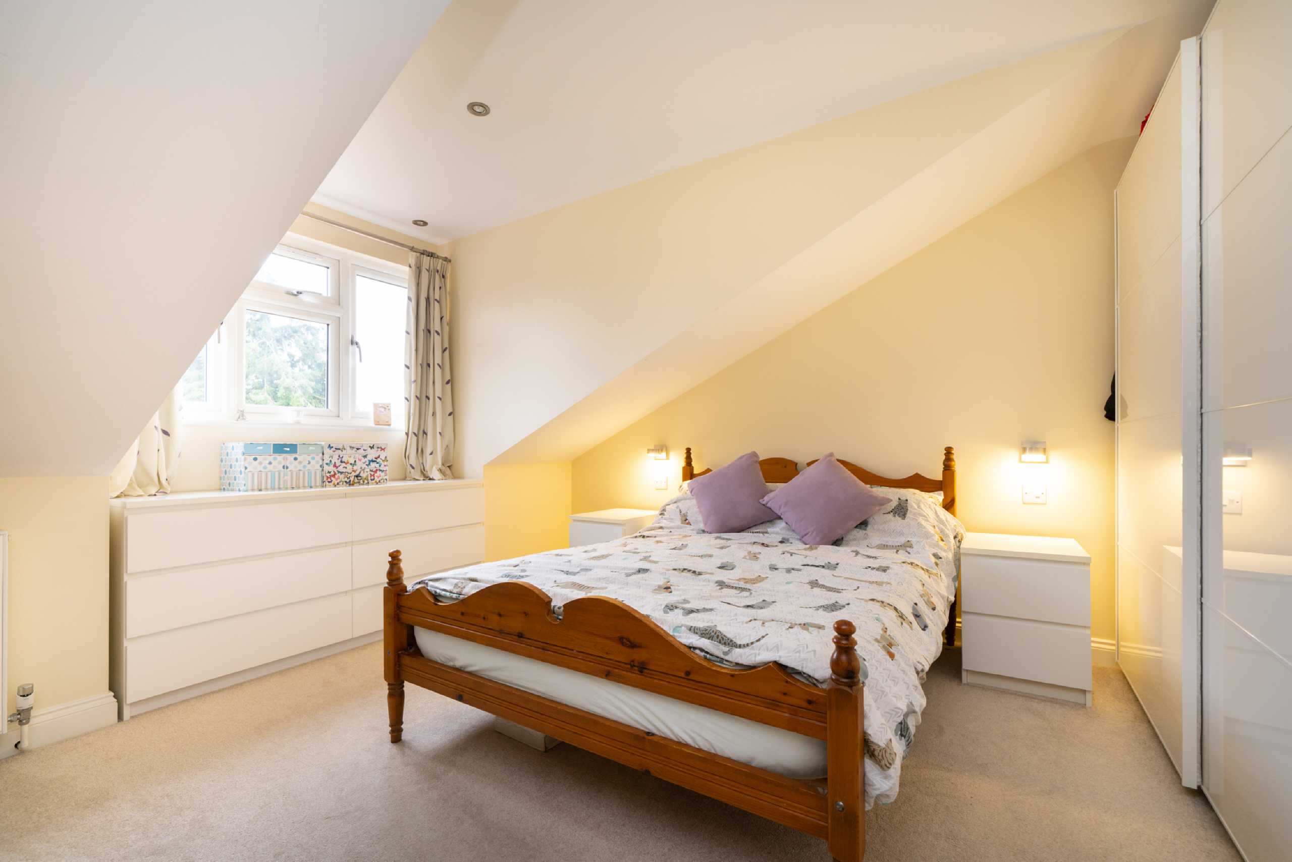4 bed to rent in Pipers Avenue, Harpenden, Hertfordshire, AL5  - Property Image 16