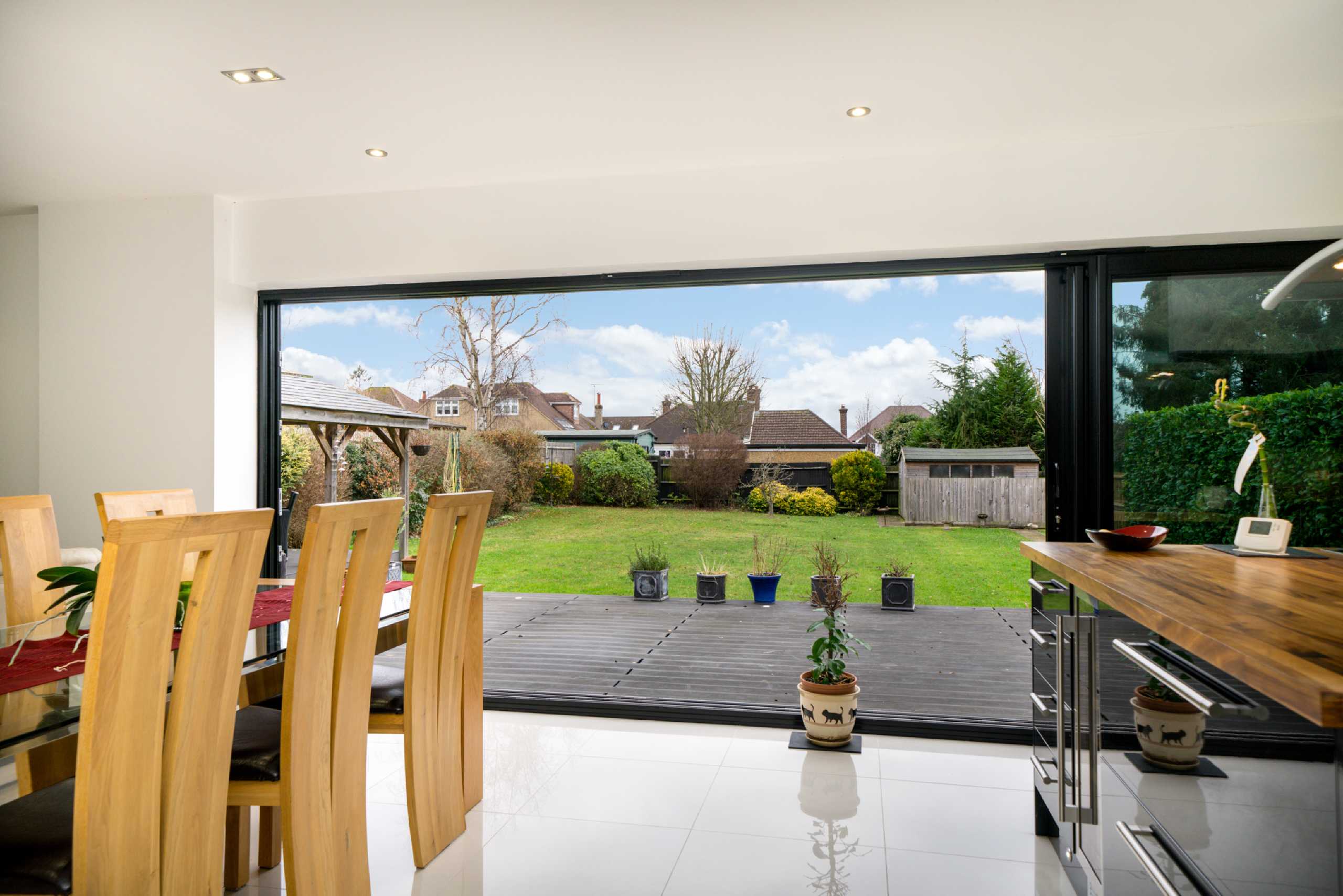 4 bed to rent in Pipers Avenue, Harpenden, Hertfordshire, AL5  - Property Image 17