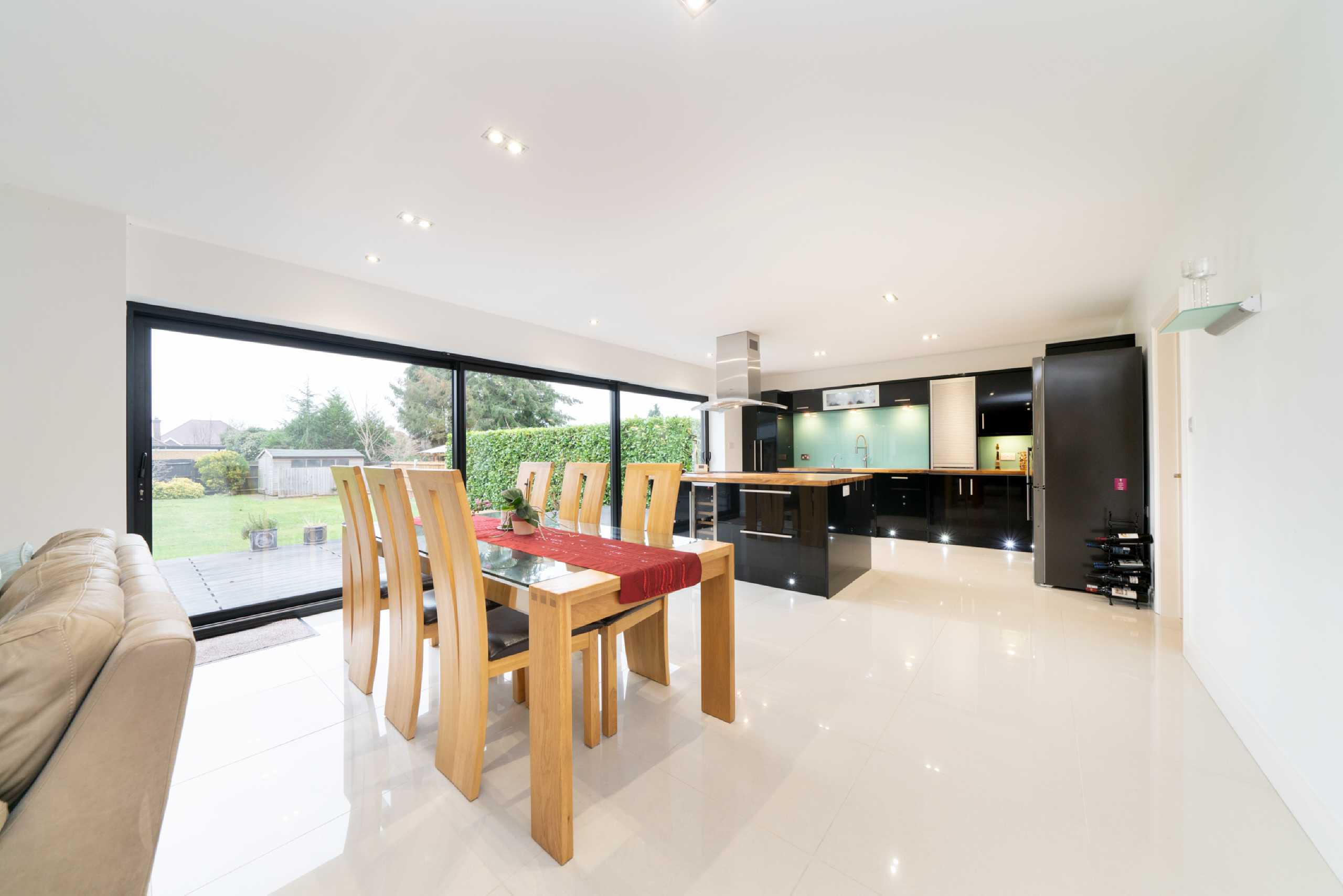 4 bed to rent in Pipers Avenue, Harpenden, Hertfordshire, AL5  - Property Image 19