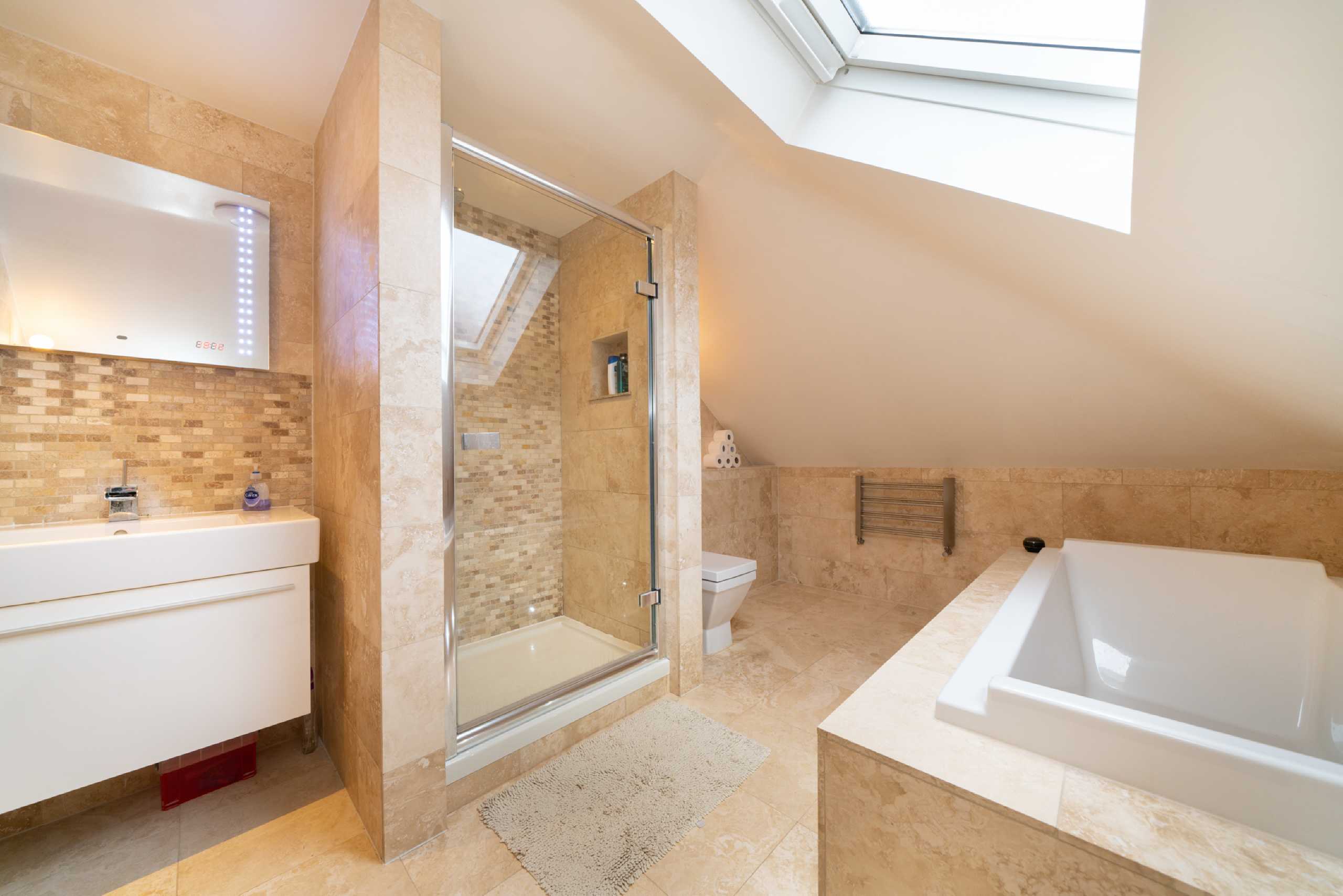4 bed to rent in Pipers Avenue, Harpenden, Hertfordshire, AL5  - Property Image 21
