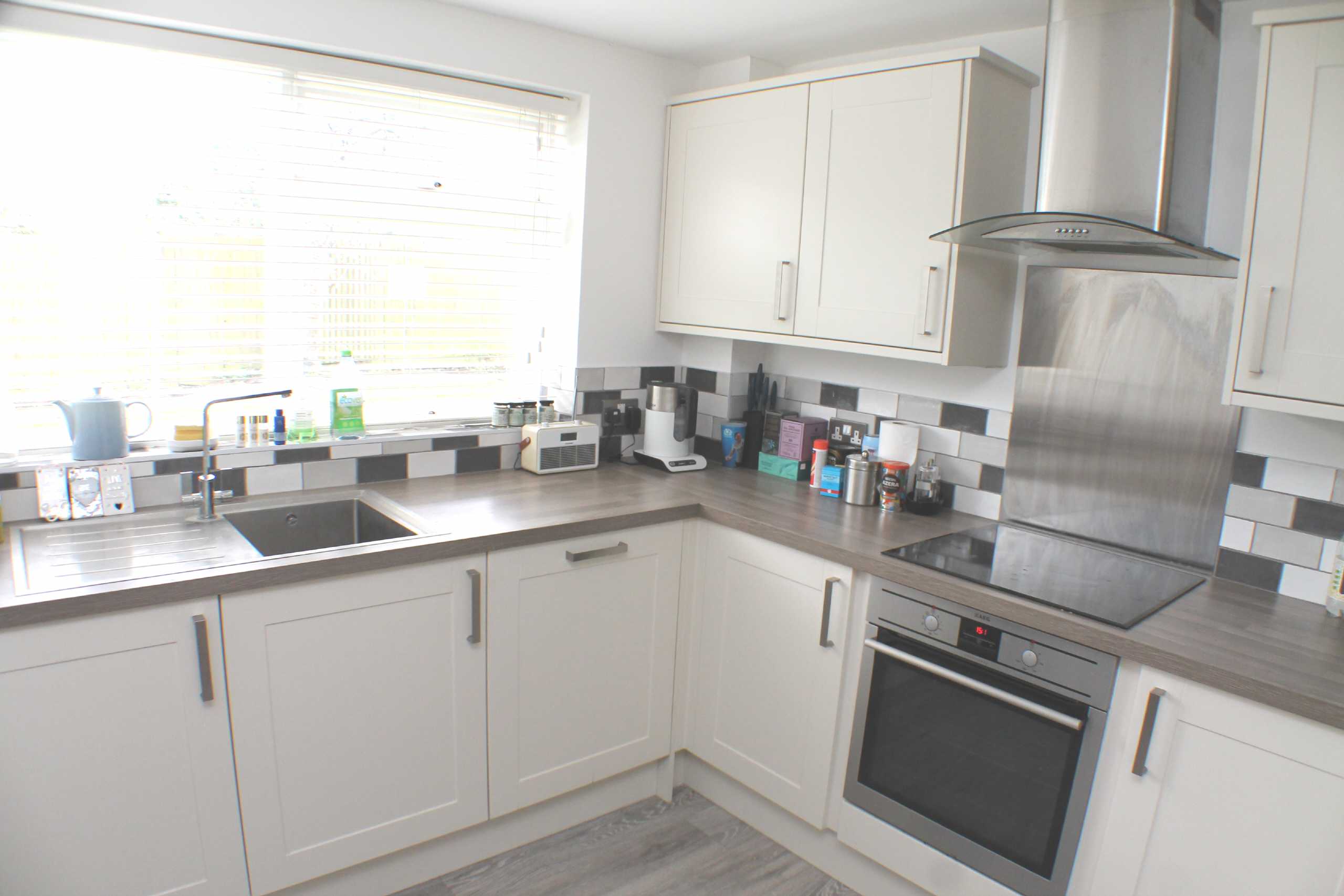 2 bed apartment to rent in Aysgarth Close, Harpenden, Hertfordshire, AL5  - Property Image 4