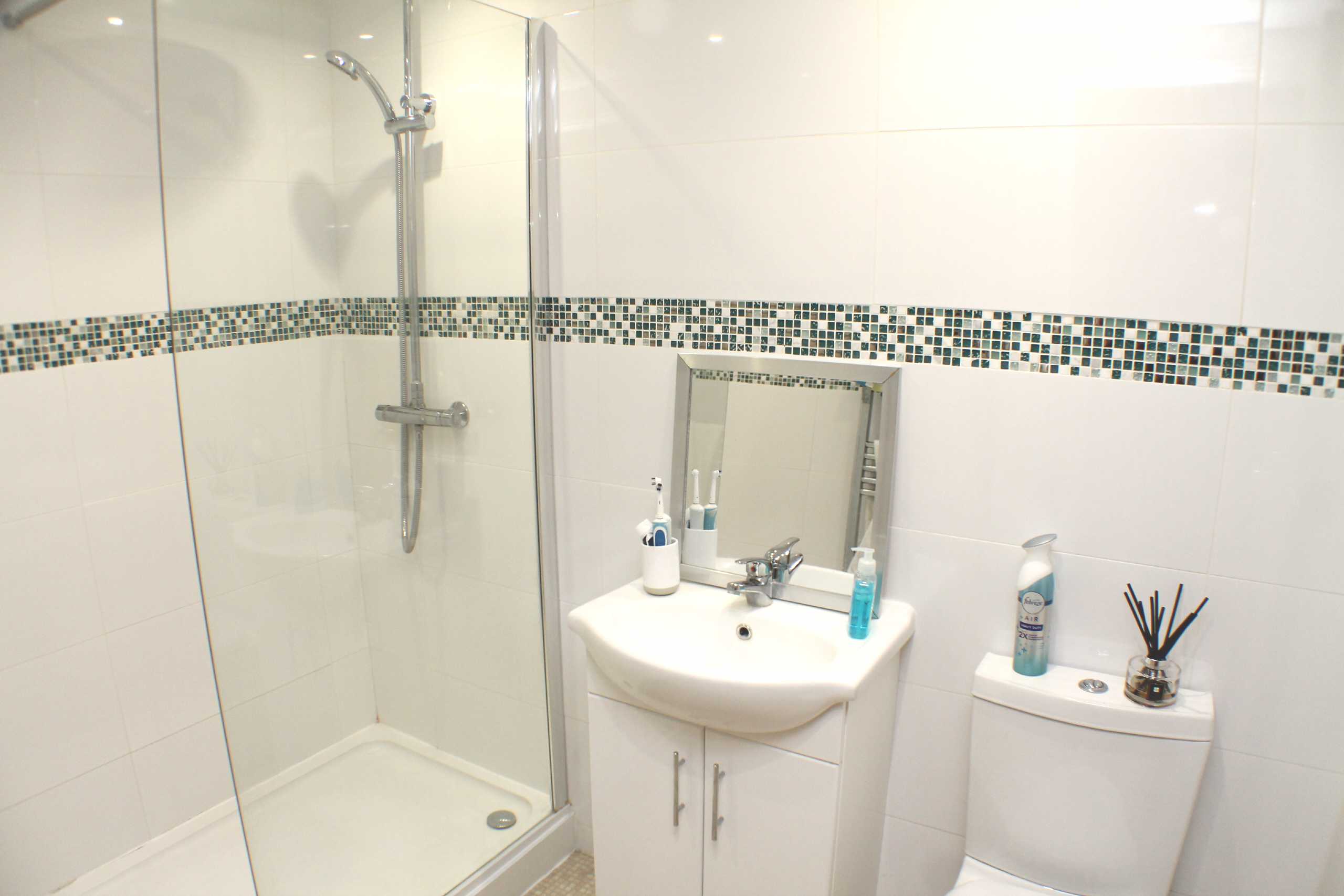2 bed apartment to rent in Aysgarth Close, Harpenden, Hertfordshire, AL5  - Property Image 6