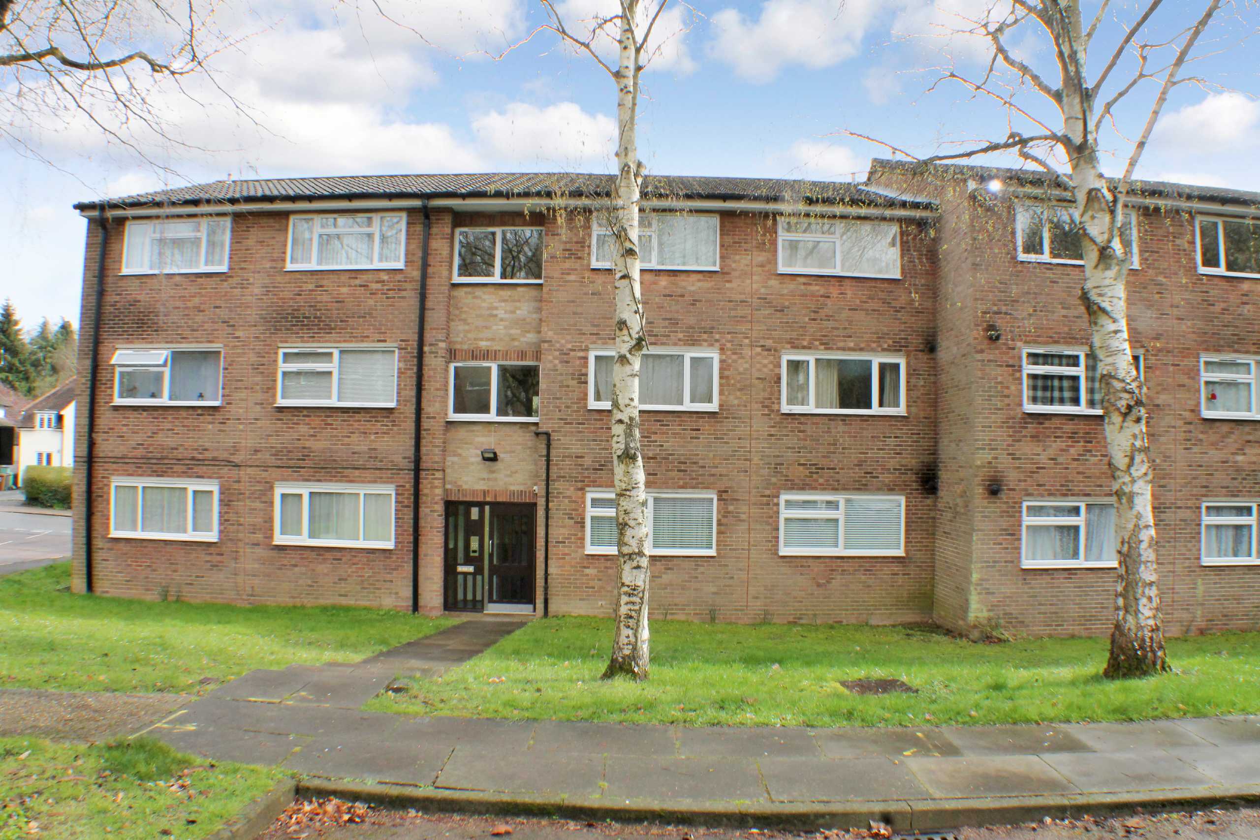 2 bed apartment to rent in Aysgarth Close, Harpenden, Hertfordshire, AL5  - Property Image 13