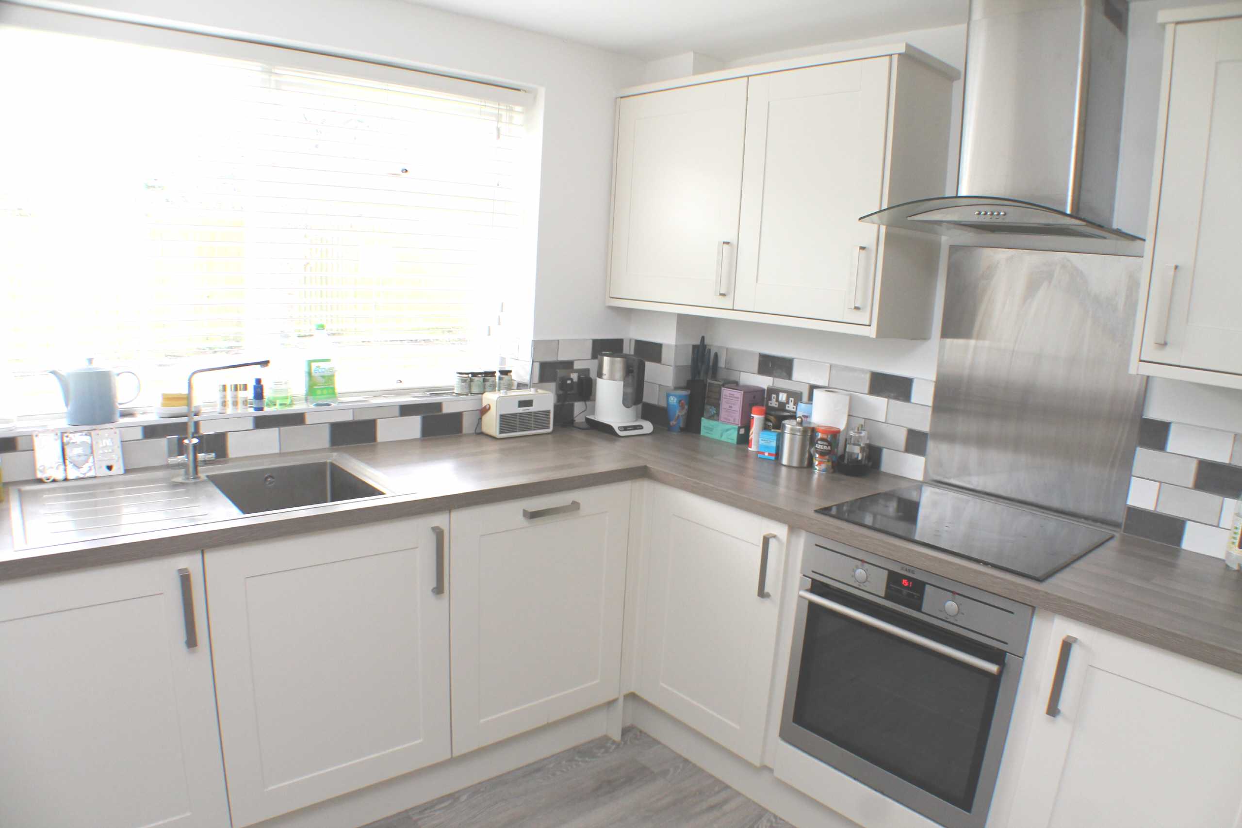 2 bed apartment to rent in Aysgarth Close, Harpenden, Hertfordshire, AL5  - Property Image 15