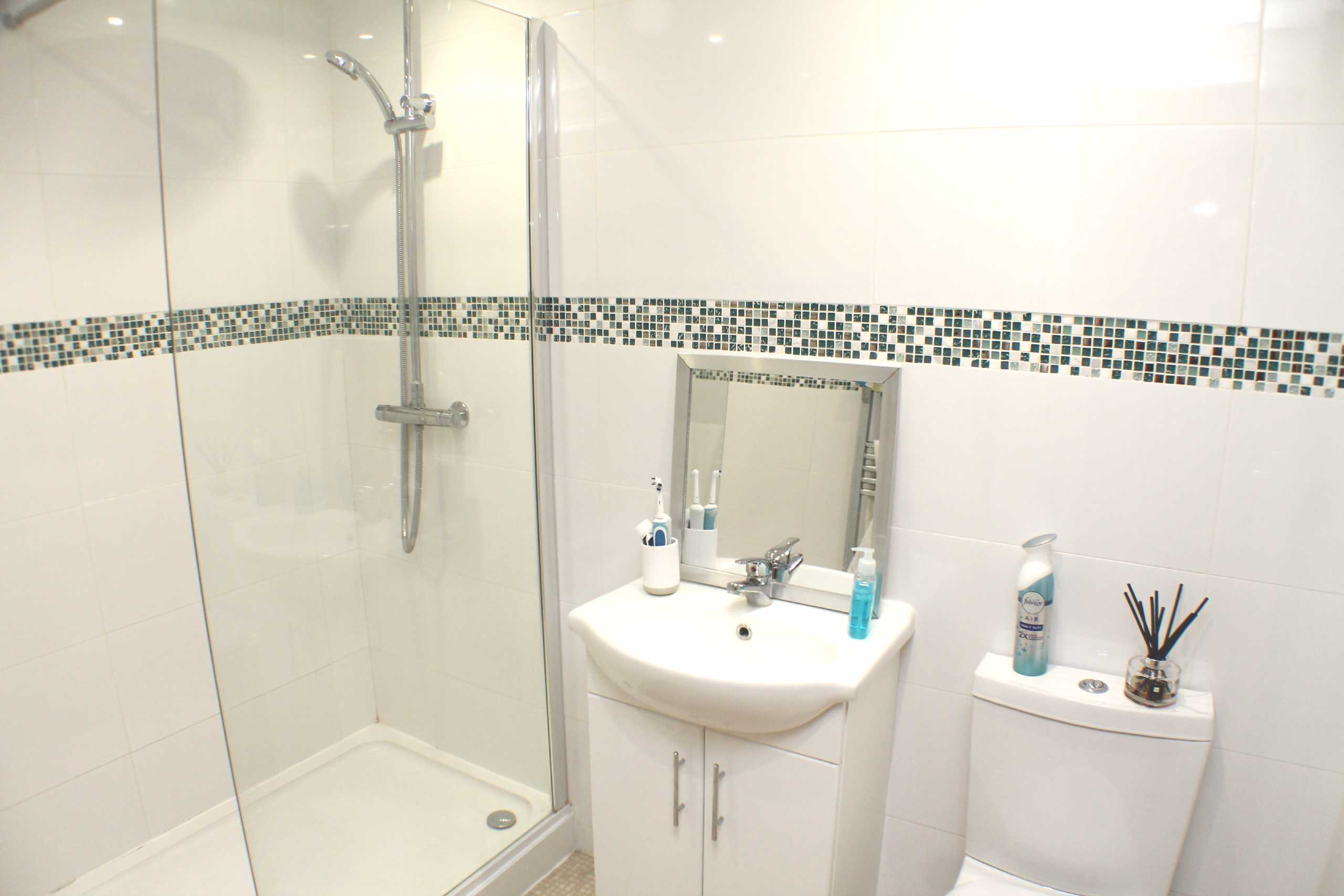 2 bed apartment to rent in Aysgarth Close, Harpenden, Hertfordshire, AL5  - Property Image 17
