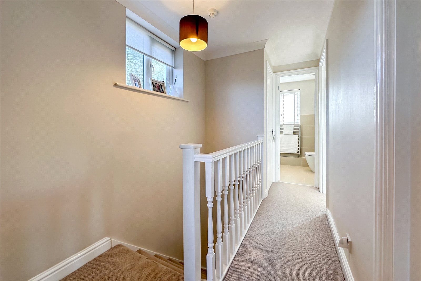 3 bed detached house for sale in Bewdley Close, Harpenden, Hertfordshire, AL5  - Property Image 6