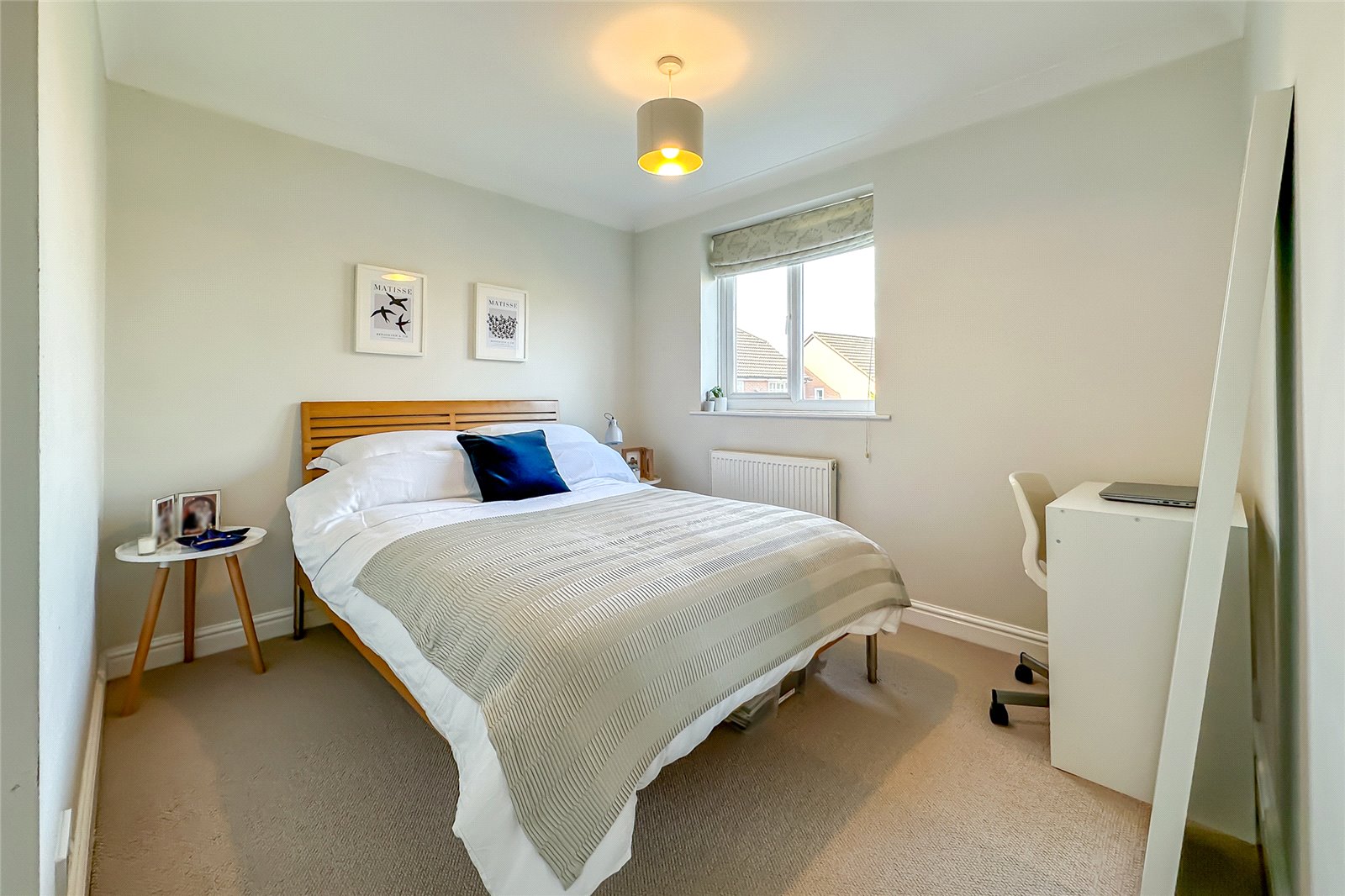 3 bed detached house for sale in Bewdley Close, Harpenden, Hertfordshire, AL5  - Property Image 8
