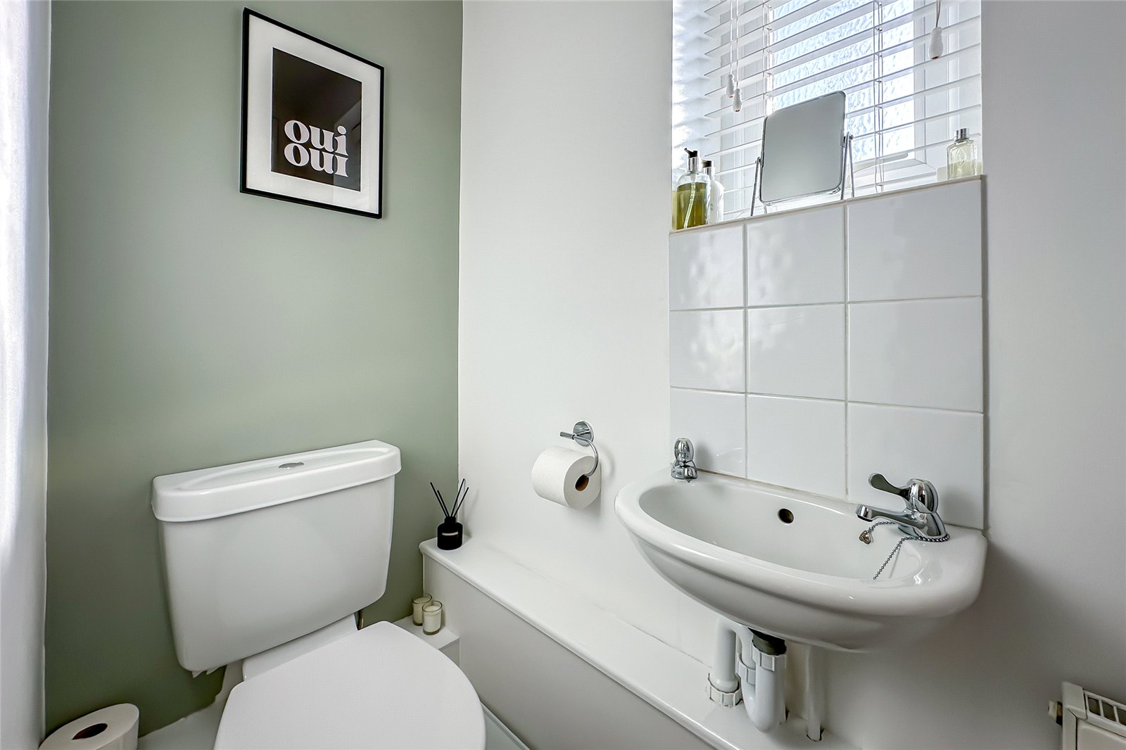 3 bed detached house for sale in Bewdley Close, Harpenden, Hertfordshire, AL5  - Property Image 16
