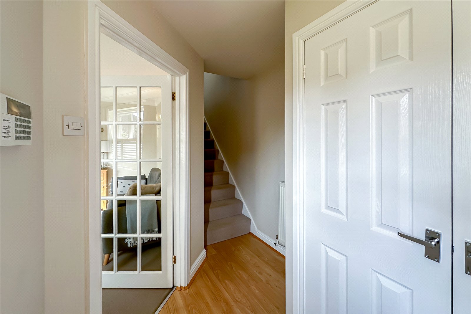 3 bed detached house for sale in Bewdley Close, Harpenden, Hertfordshire, AL5  - Property Image 19