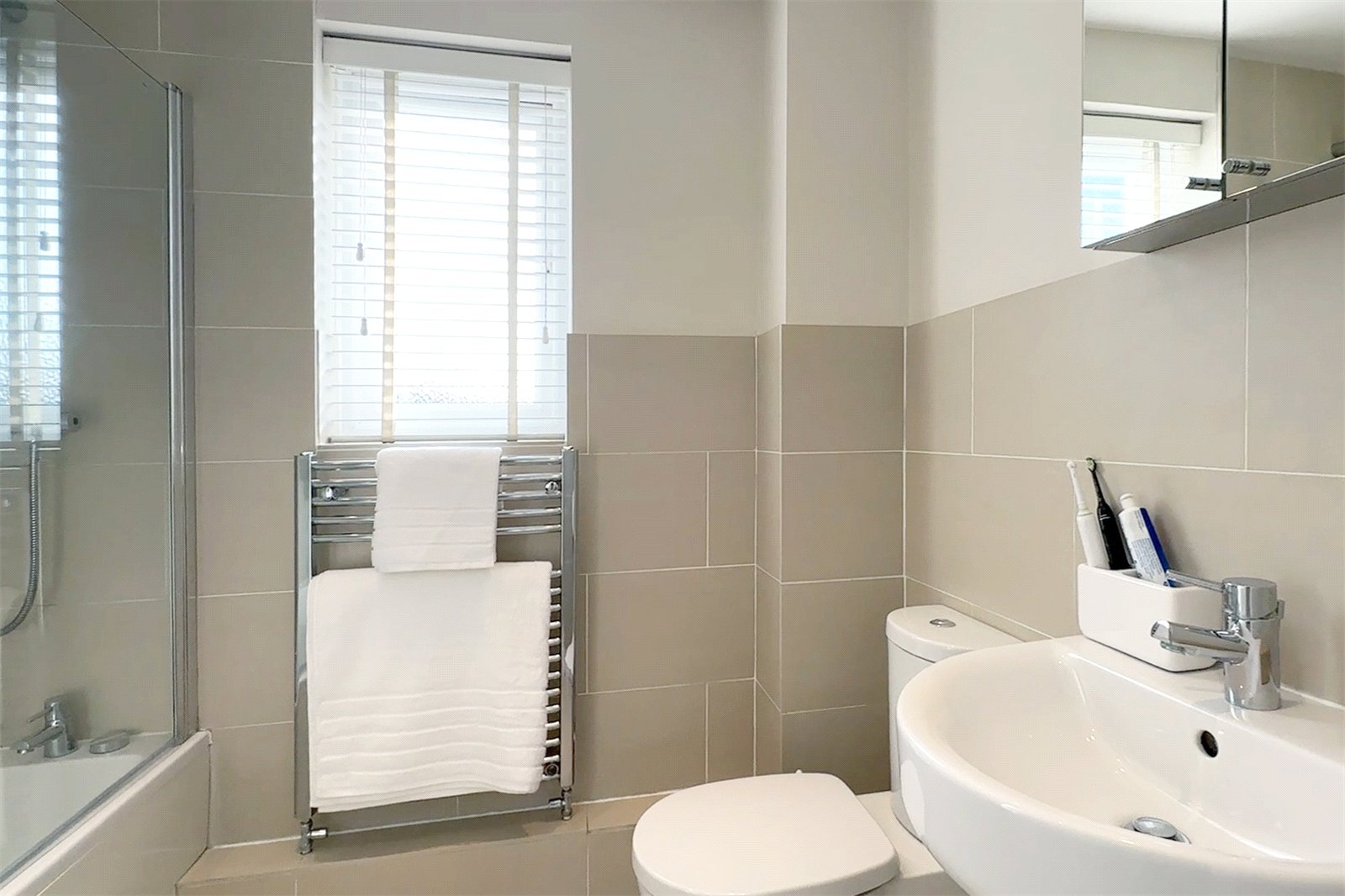 3 bed detached house for sale in Bewdley Close, Harpenden, Hertfordshire, AL5  - Property Image 21