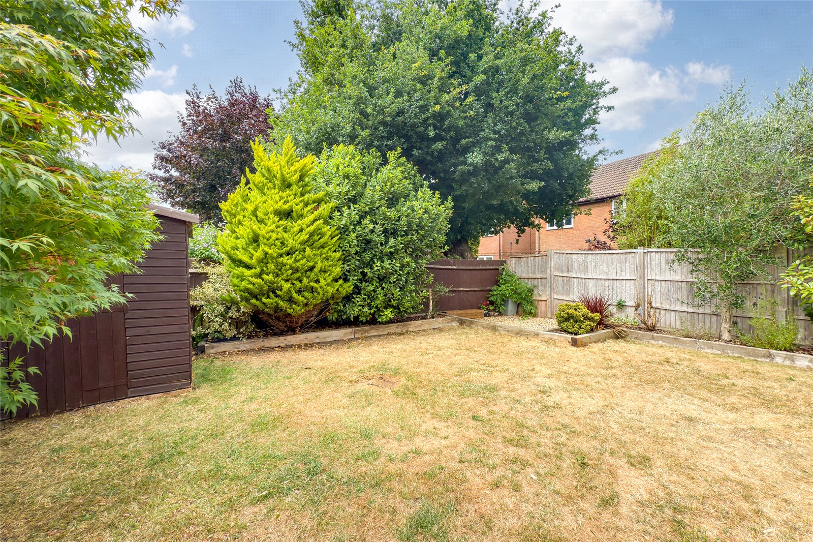3 bed detached house for sale in Bewdley Close, Harpenden, Hertfordshire, AL5  - Property Image 11