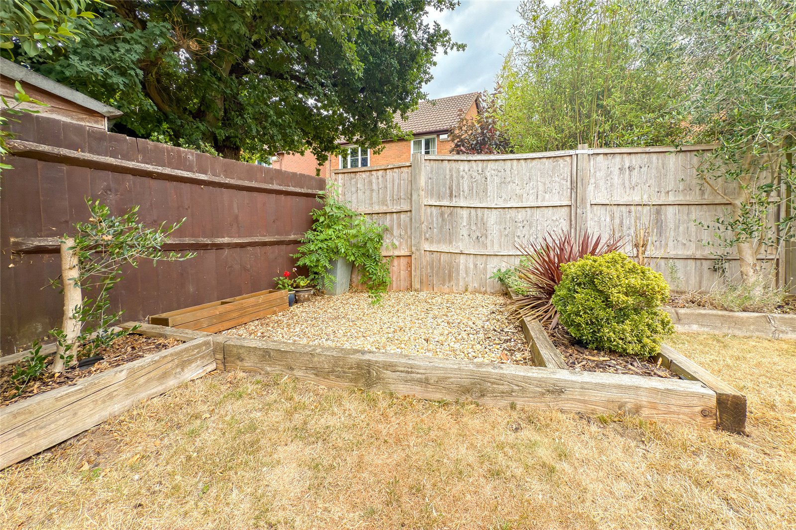 3 bed detached house for sale in Bewdley Close, Harpenden, Hertfordshire, AL5  - Property Image 13