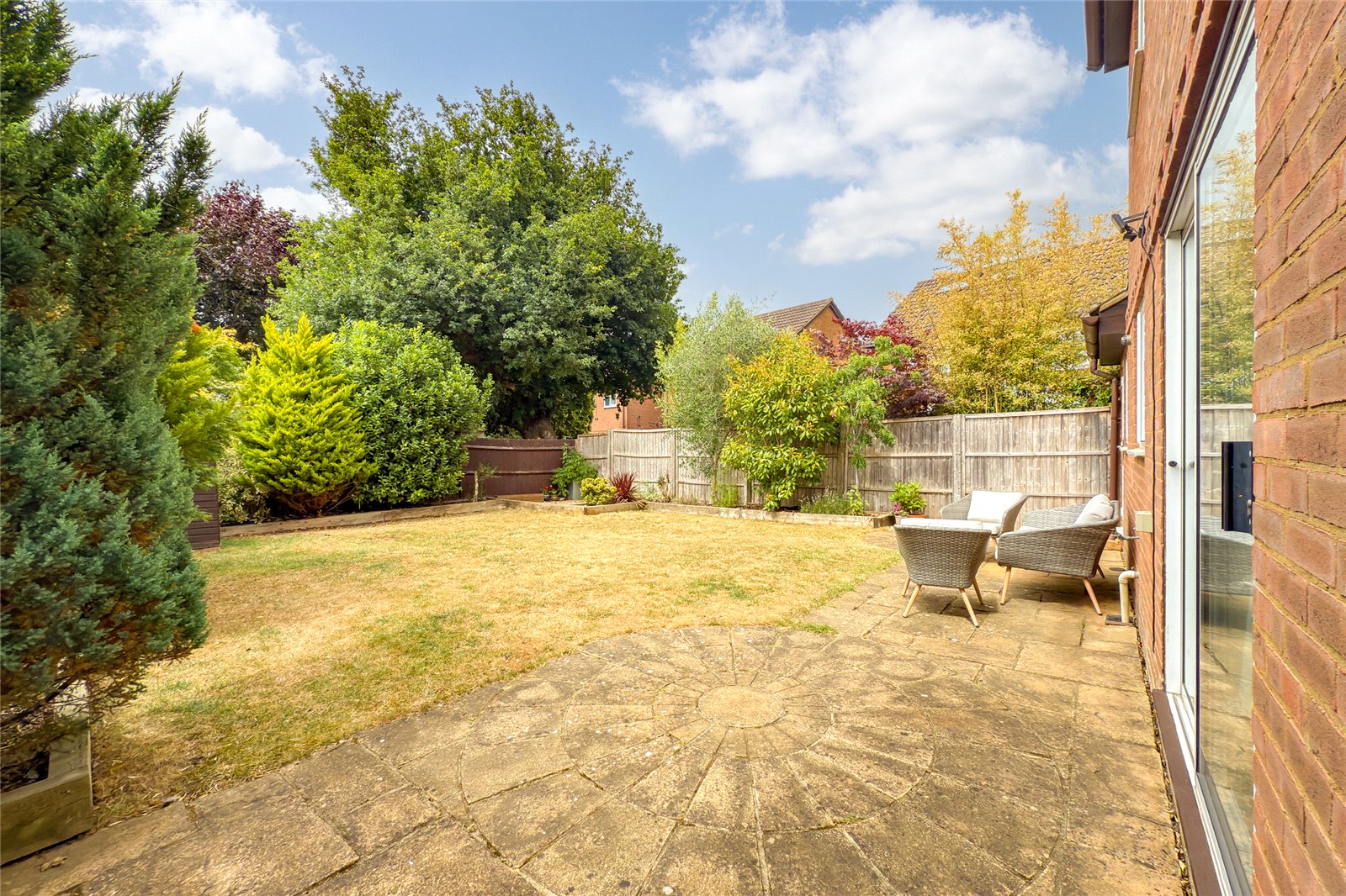 3 bed detached house for sale in Bewdley Close, Harpenden, Hertfordshire, AL5  - Property Image 14