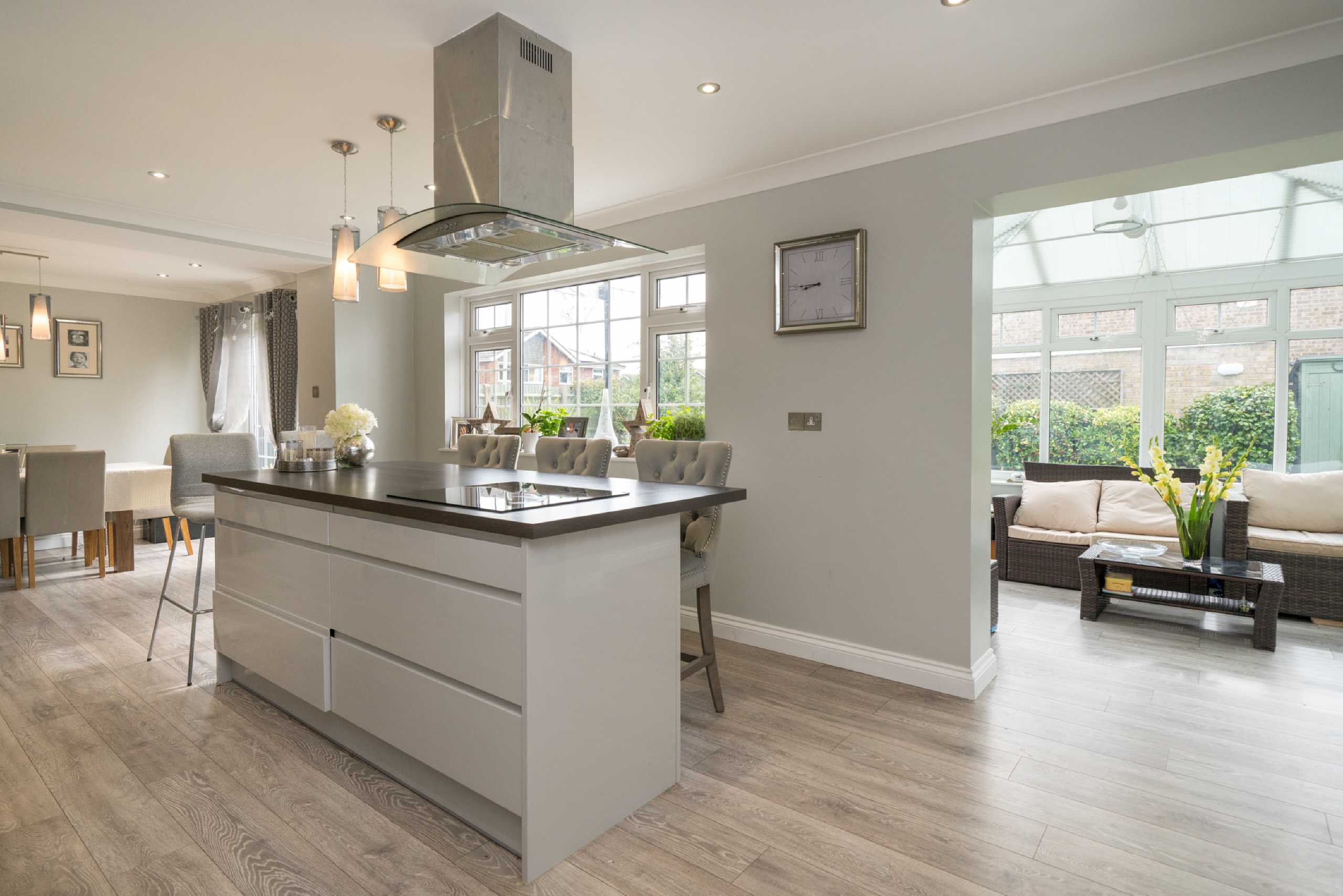 4 bed detached house for sale in Aldwickbury Crescent, Harpenden, Hertfordshire, AL5 - Property Image 15