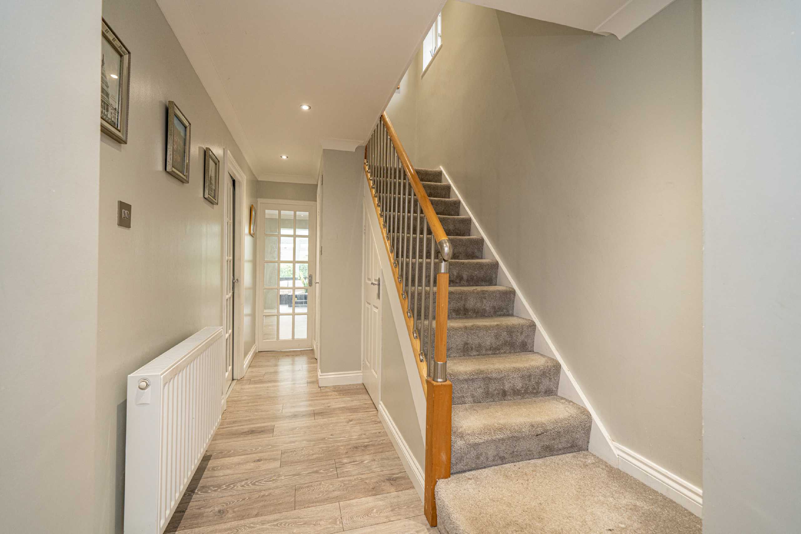 4 bed detached house for sale in Aldwickbury Crescent, Harpenden, Hertfordshire, AL5 - Property Image 13