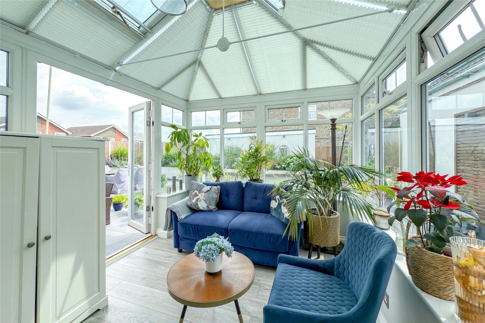 4 bed detached house for sale in Aldwickbury Crescent, Harpenden, Hertfordshire, AL5 - Property Image 12