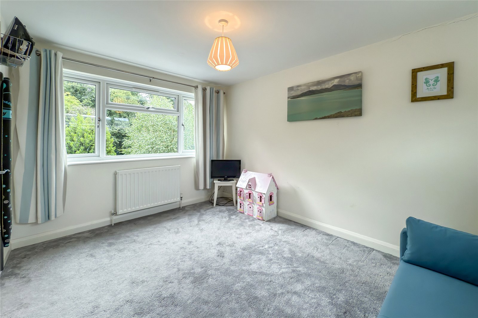 4 bed link detached house for sale in The Park, Redbourn, Hertfordshire, AL3  - Property Image 9