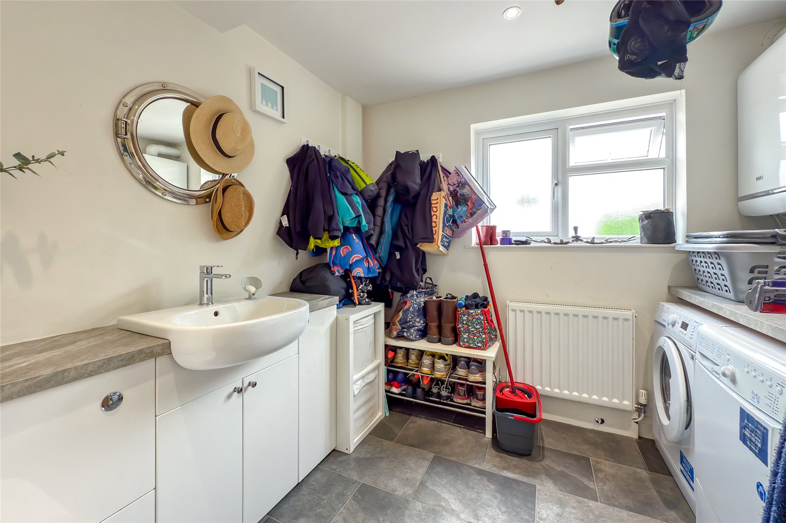 4 bed link detached house for sale in The Park, Redbourn, Hertfordshire, AL3  - Property Image 22