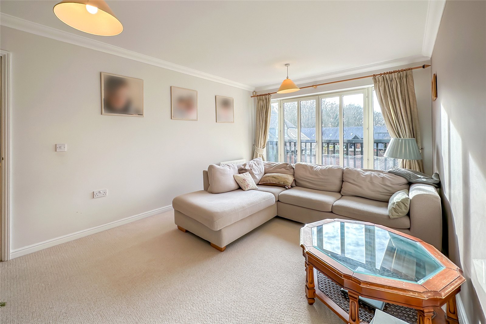 2 bed apartment for sale in Geescroft Walk, Harpenden, Hertfordshire, AL5  - Property Image 4
