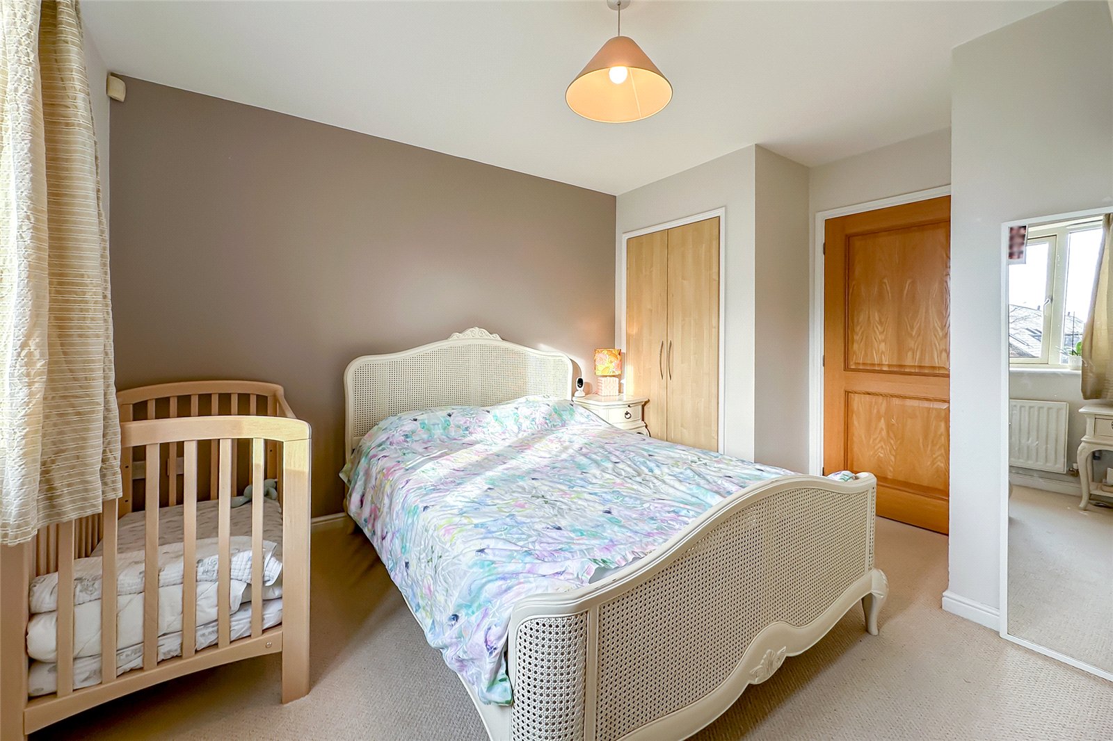 2 bed apartment for sale in Geescroft Walk, Harpenden, Hertfordshire, AL5  - Property Image 5