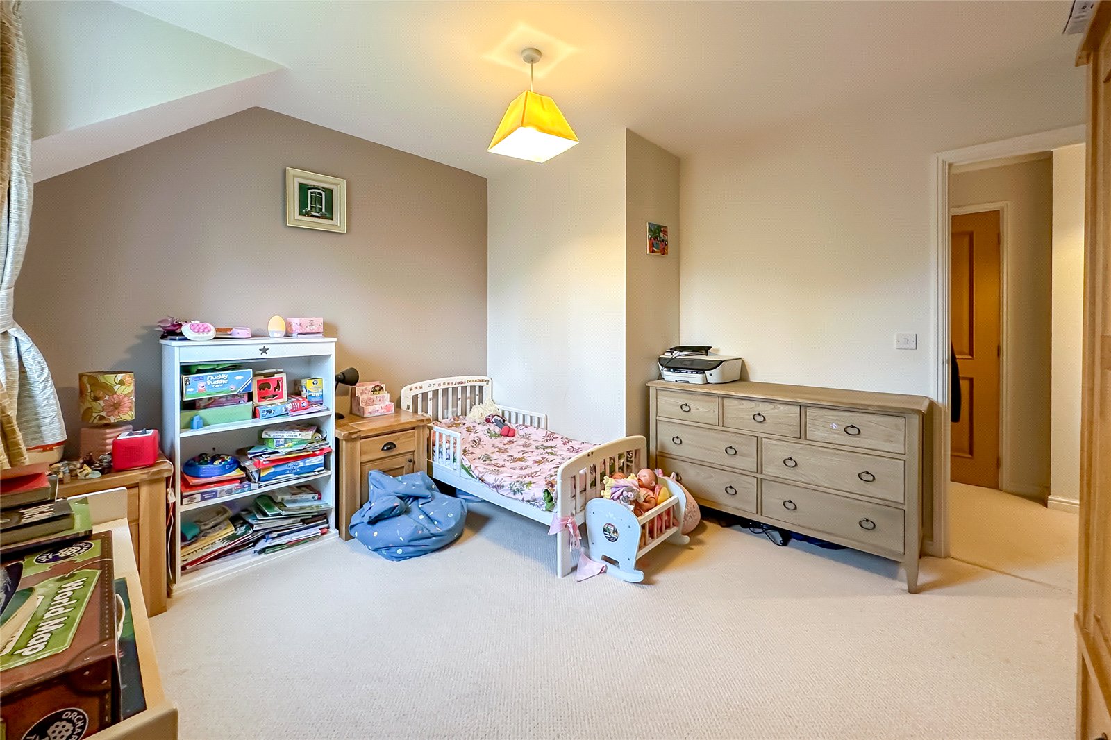 2 bed apartment for sale in Geescroft Walk, Harpenden, Hertfordshire, AL5  - Property Image 6
