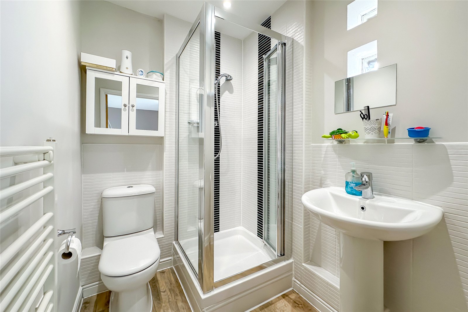 2 bed apartment for sale in Geescroft Walk, Harpenden, Hertfordshire, AL5  - Property Image 10