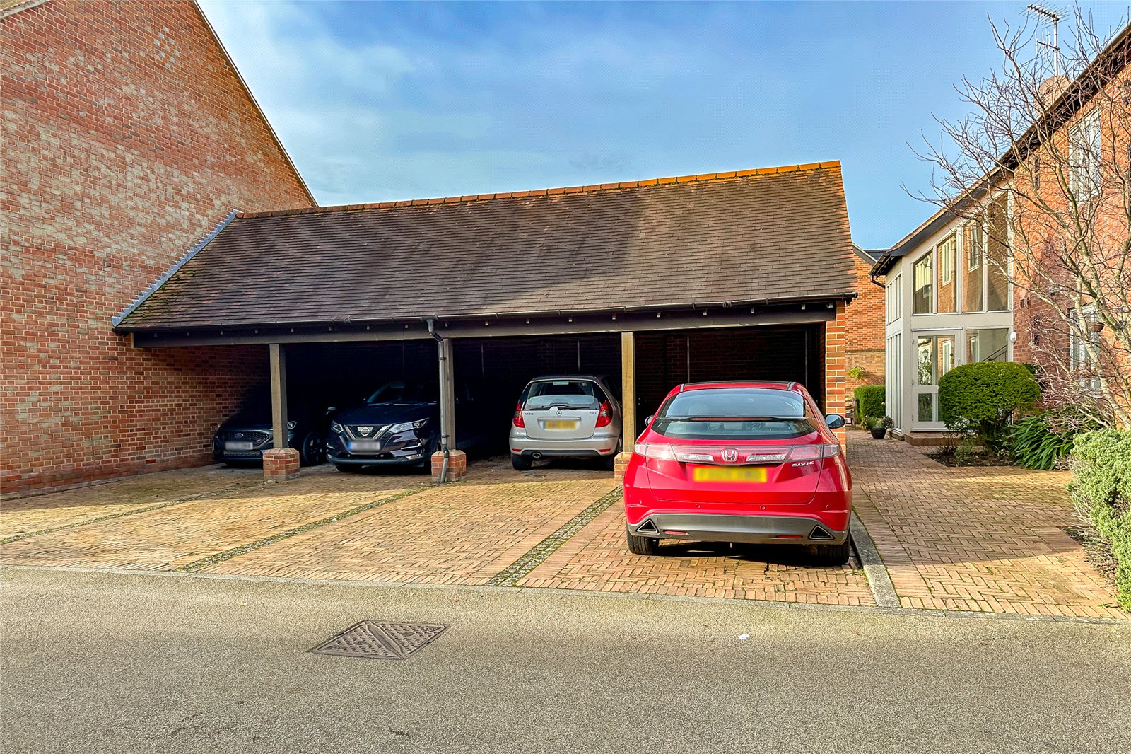 2 bed apartment for sale in Geescroft Walk, Harpenden, Hertfordshire, AL5  - Property Image 11
