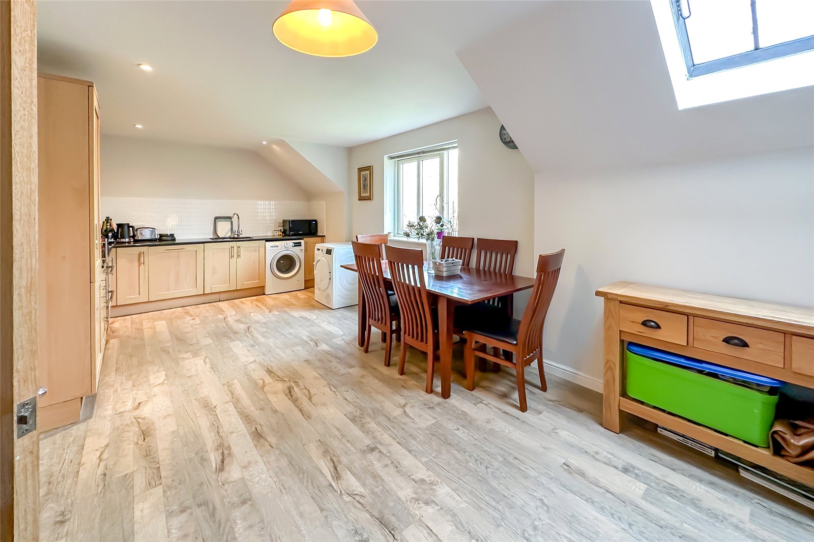 2 bed apartment for sale in Geescroft Walk, Harpenden, Hertfordshire, AL5  - Property Image 12