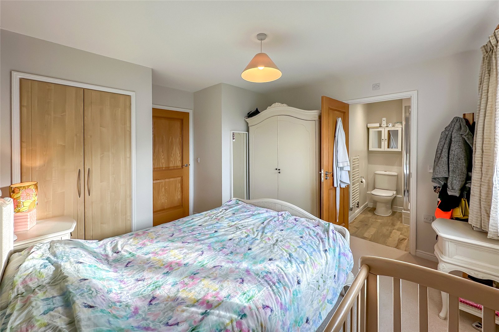 2 bed apartment for sale in Geescroft Walk, Harpenden, Hertfordshire, AL5  - Property Image 13
