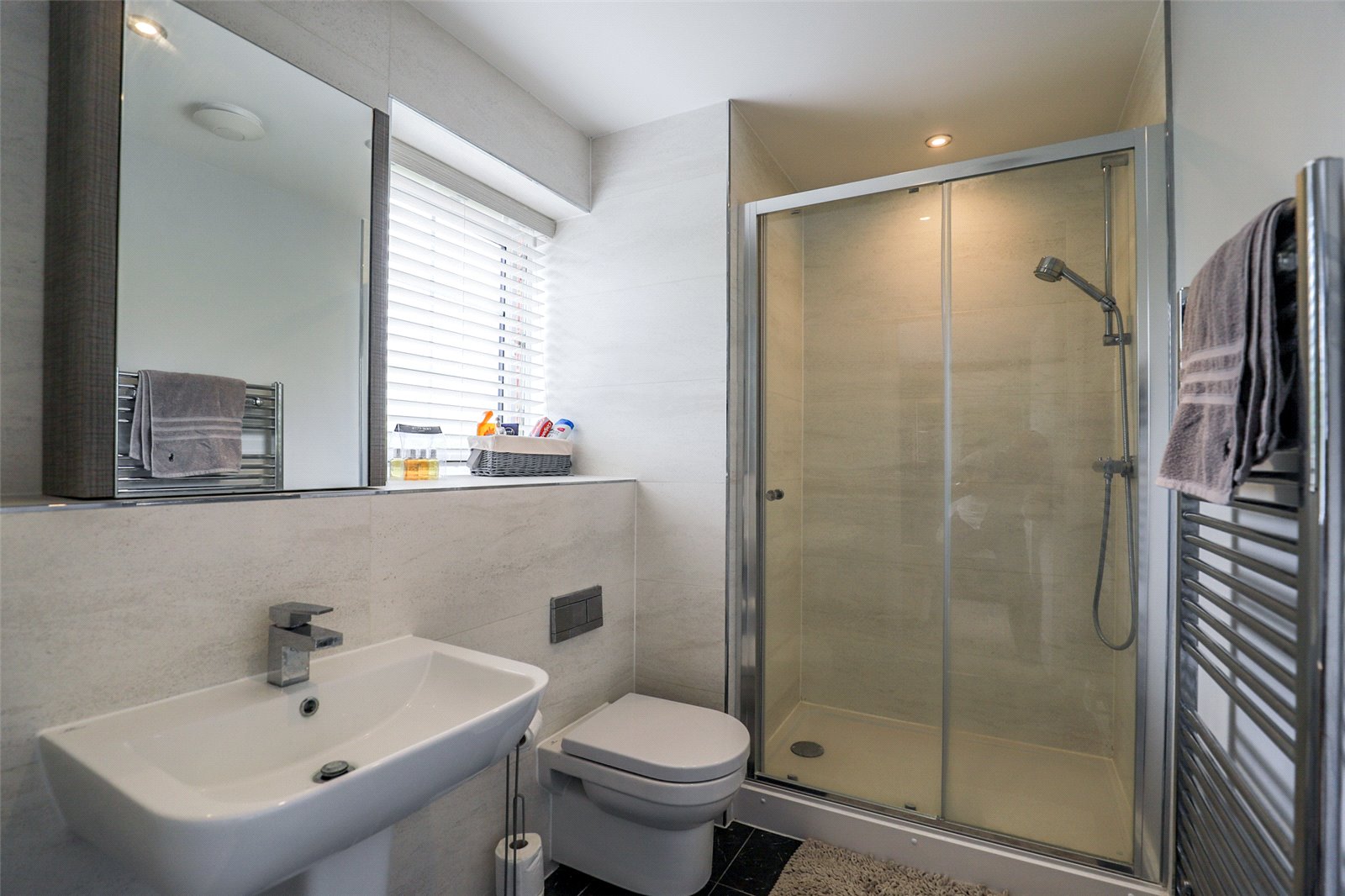 2 bed apartment for sale in Millstone Way, Harpenden, Hertfordshire, AL5 - Property Image 11