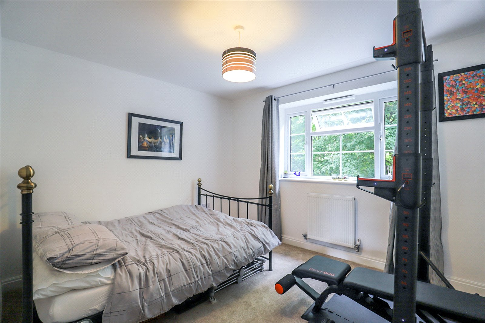 2 bed apartment for sale in Millstone Way, Harpenden, Hertfordshire, AL5 - Property Image 6