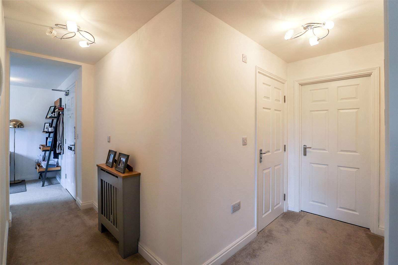 2 bed apartment for sale in Millstone Way, Harpenden, Hertfordshire, AL5 - Property Image 12