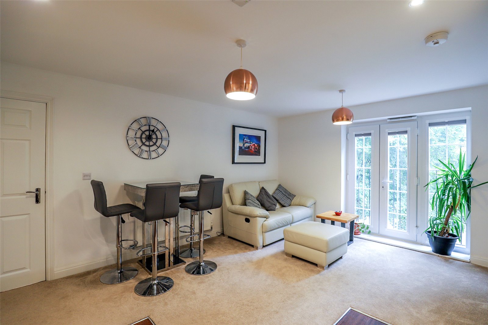 2 bed apartment for sale in Millstone Way, Harpenden, Hertfordshire, AL5 - Property Image 5