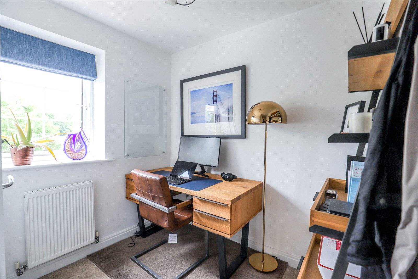 2 bed apartment for sale in Millstone Way, Harpenden, Hertfordshire, AL5 - Property Image 7