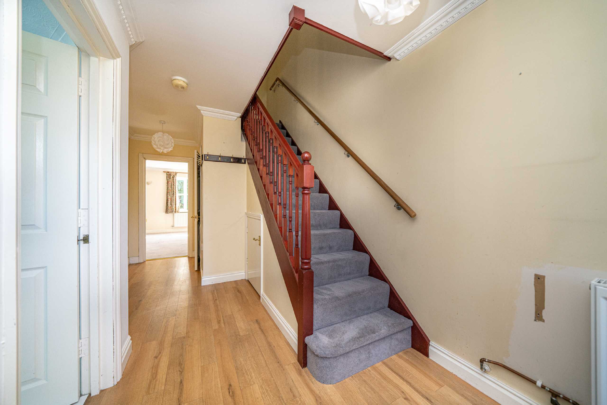 2 bed apartment to rent in Sir Josephs Walk, Harpenden, Hertfordshire, AL5  - Property Image 4