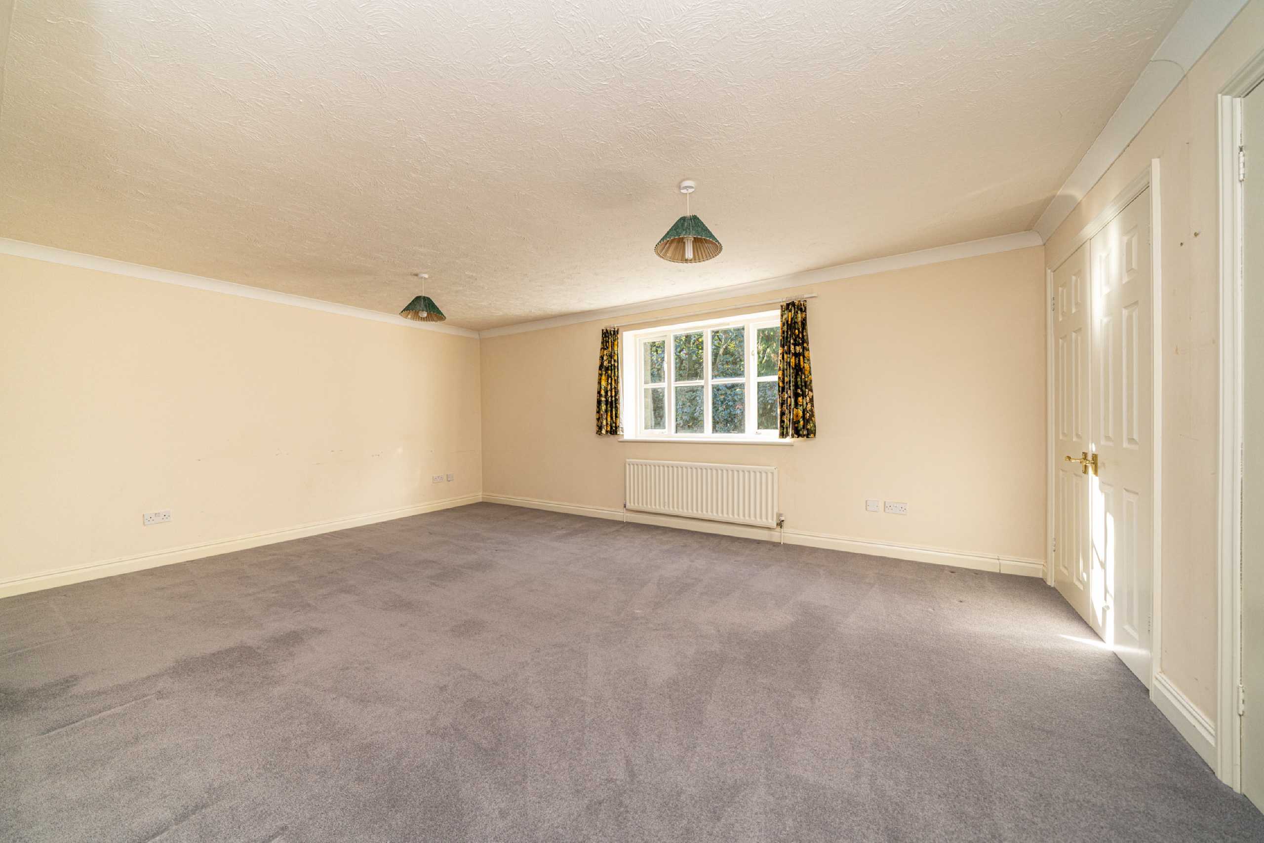 2 bed apartment to rent in Sir Josephs Walk, Harpenden, Hertfordshire, AL5  - Property Image 5