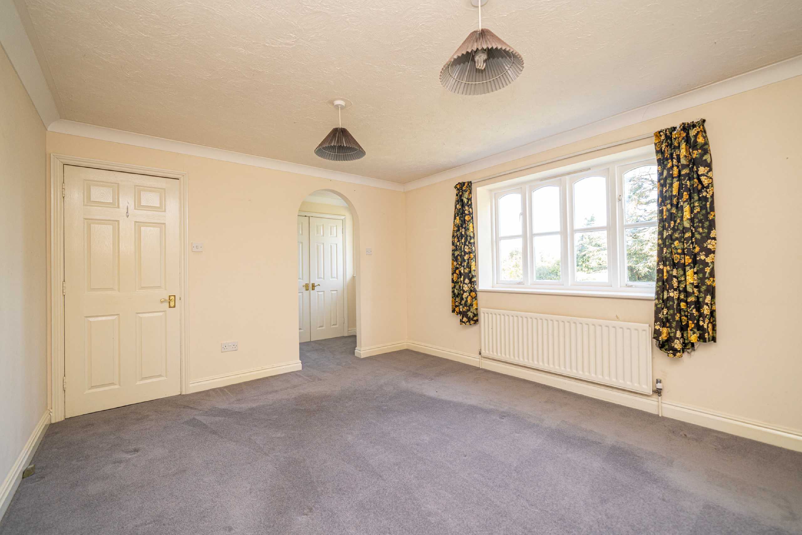 2 bed apartment to rent in Sir Josephs Walk, Harpenden, Hertfordshire, AL5  - Property Image 6