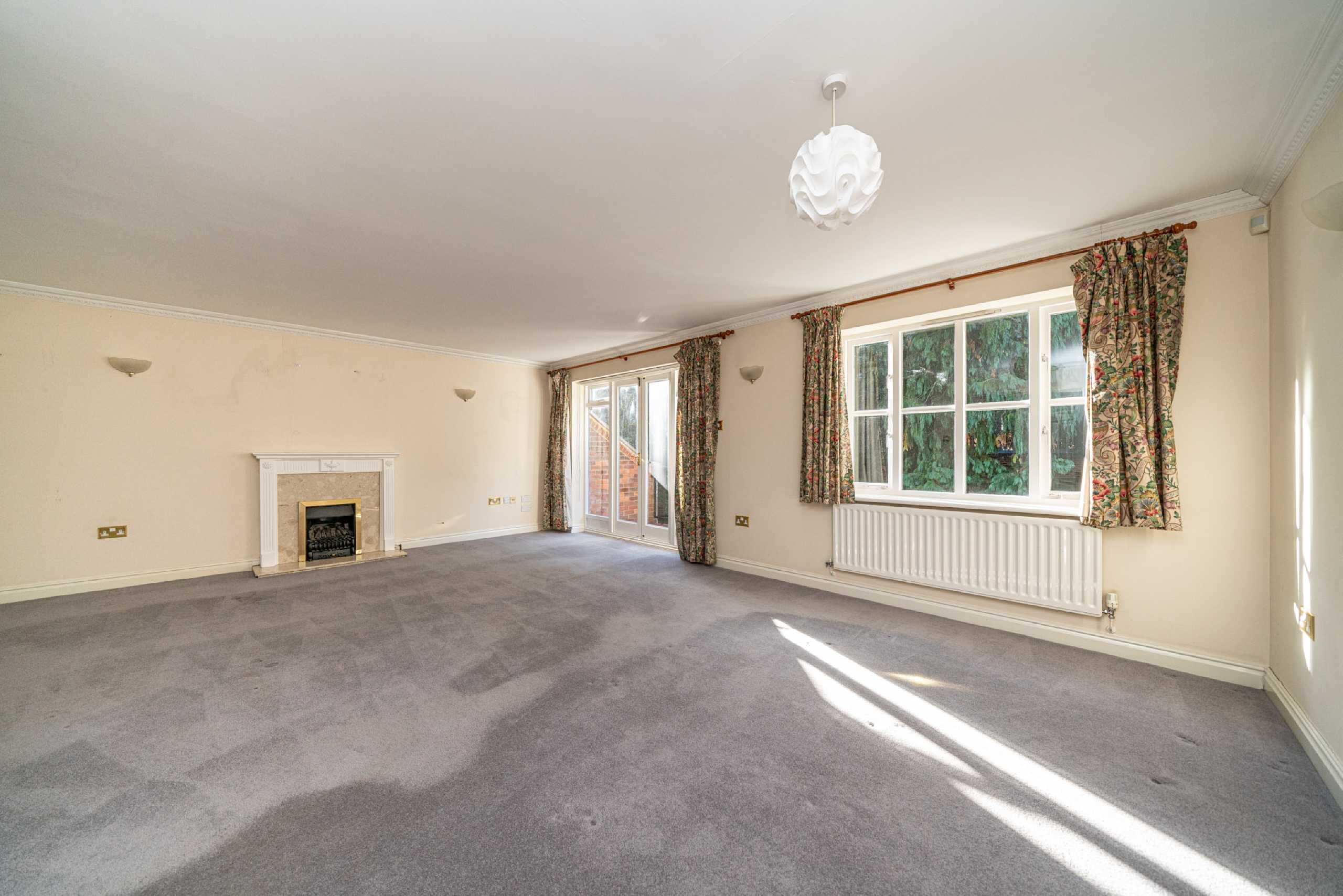 2 bed apartment to rent in Sir Josephs Walk, Harpenden, Hertfordshire, AL5  - Property Image 12