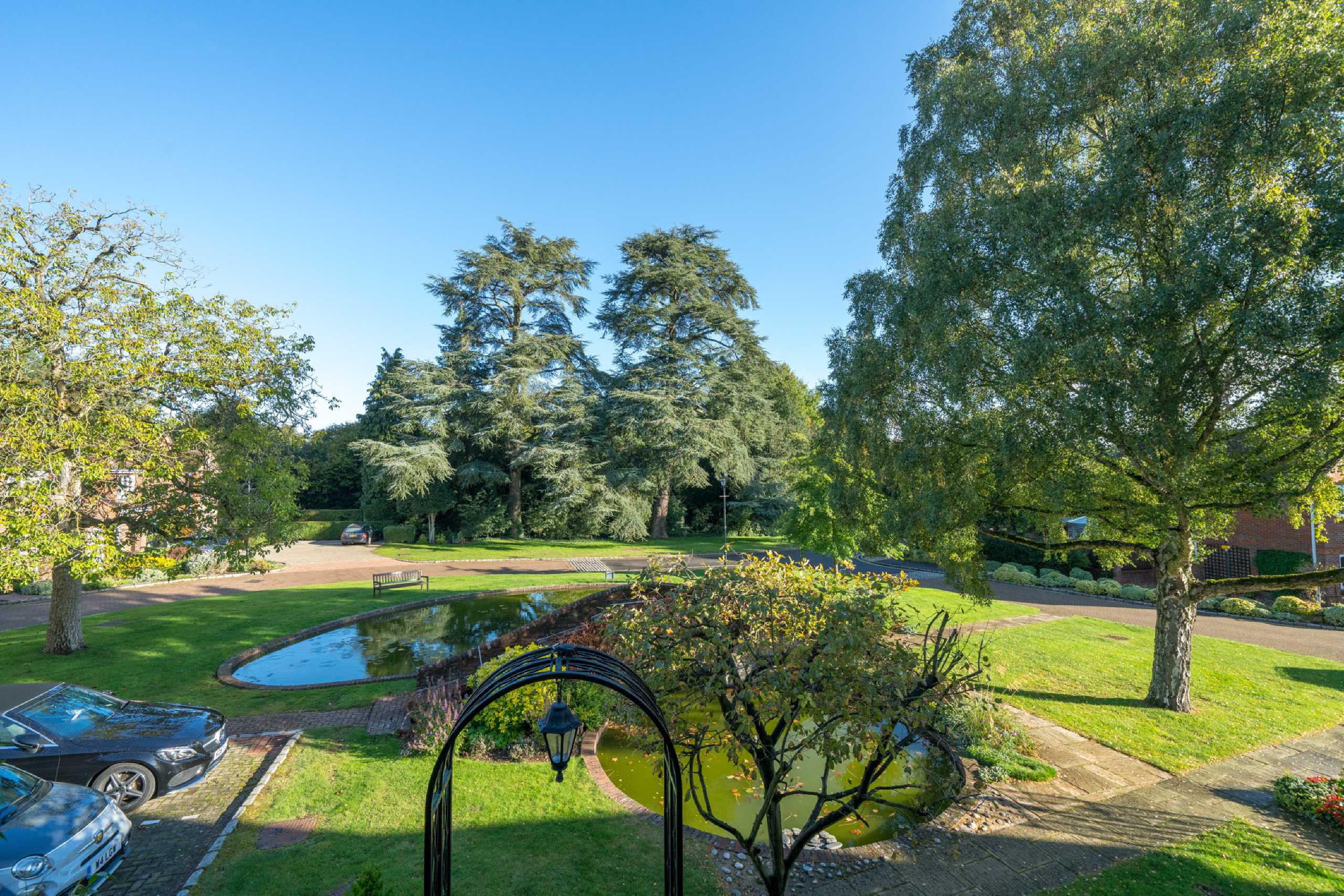 2 bed apartment to rent in Sir Josephs Walk, Harpenden, Hertfordshire, AL5  - Property Image 14