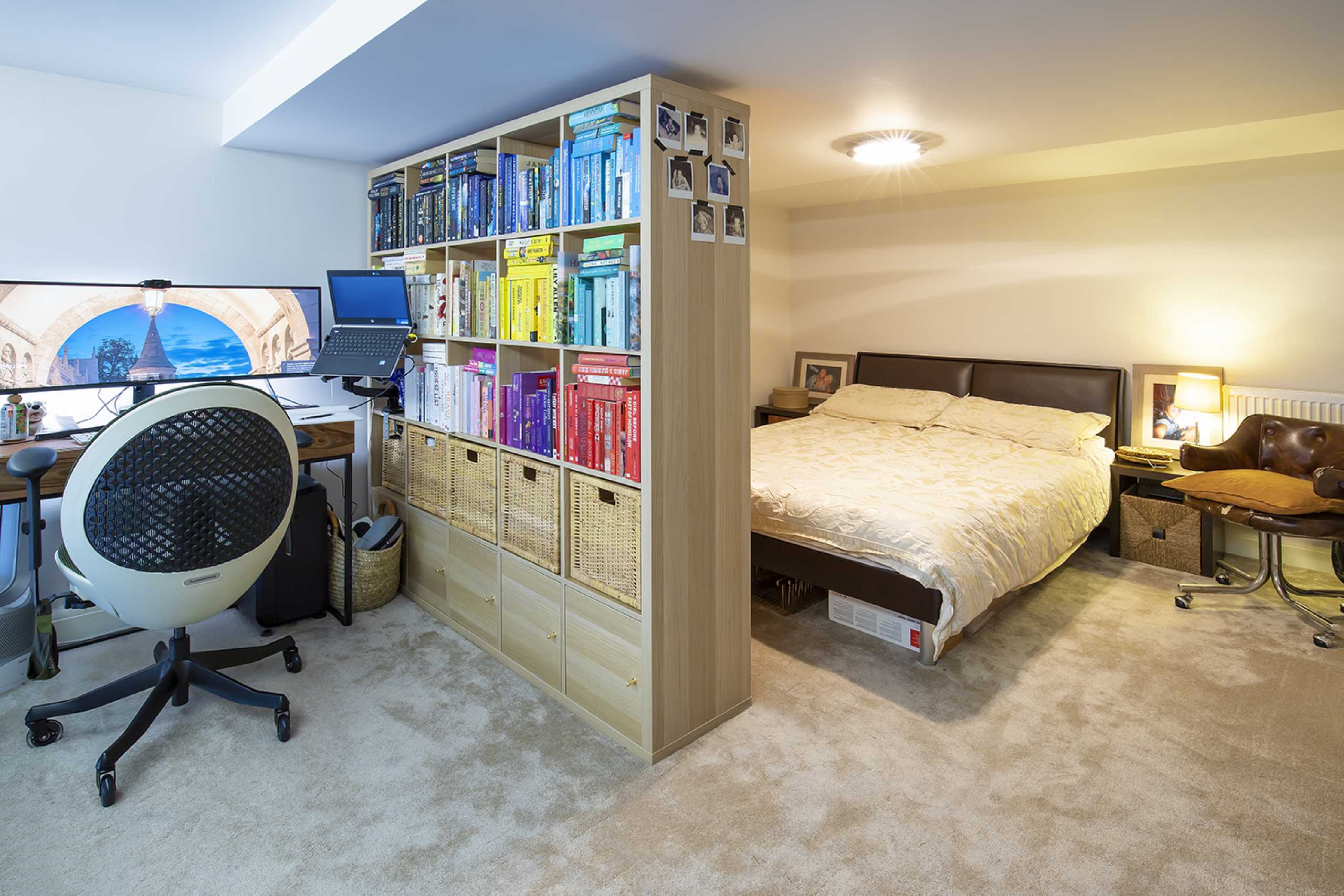 2 bed apartment to rent in Old Post House, 20 Arden Grove, Harpenden, Hertfordshire, AL5  - Property Image 7