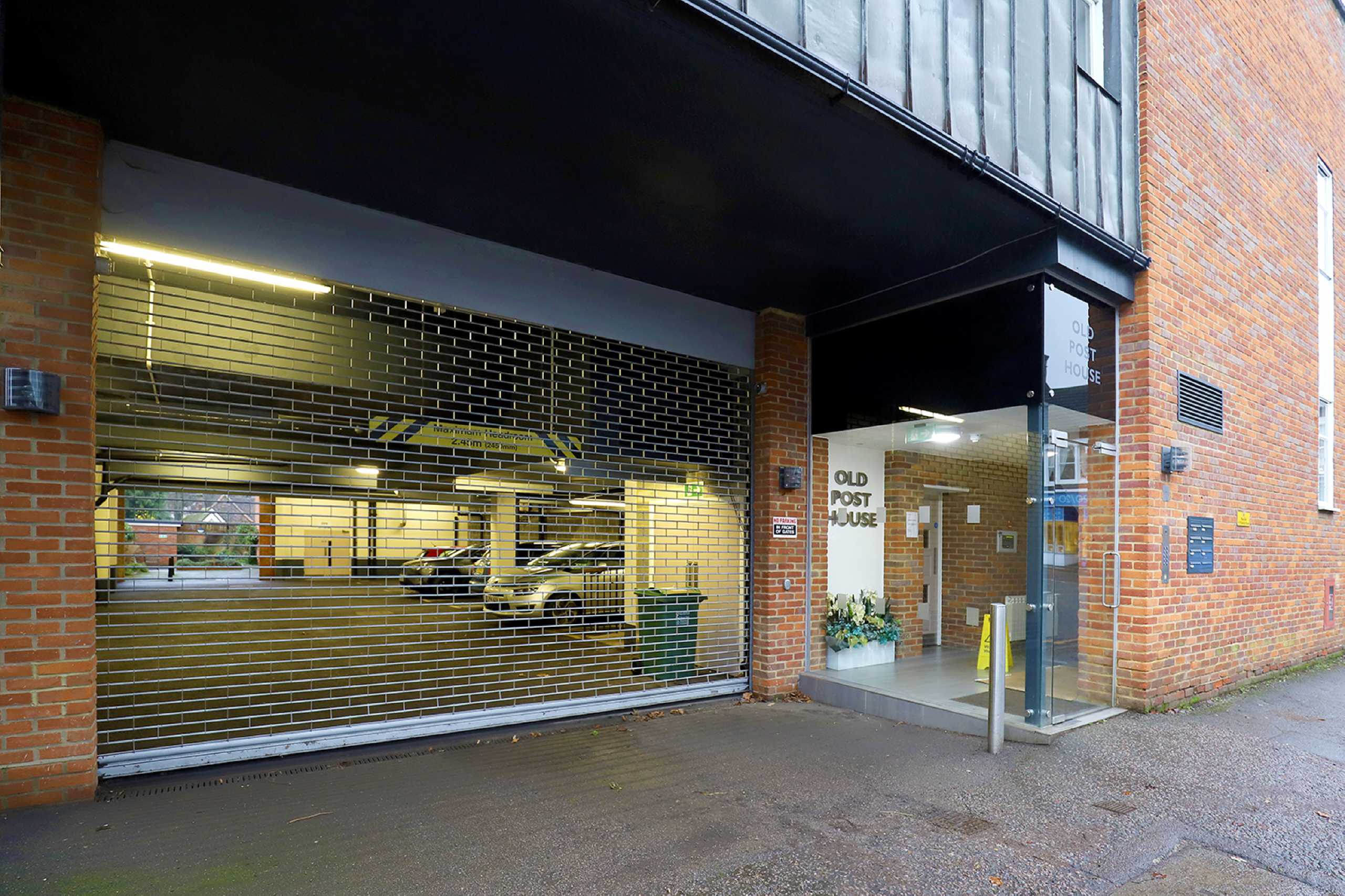 2 bed apartment to rent in Old Post House, 20 Arden Grove, Harpenden, Hertfordshire, AL5  - Property Image 12