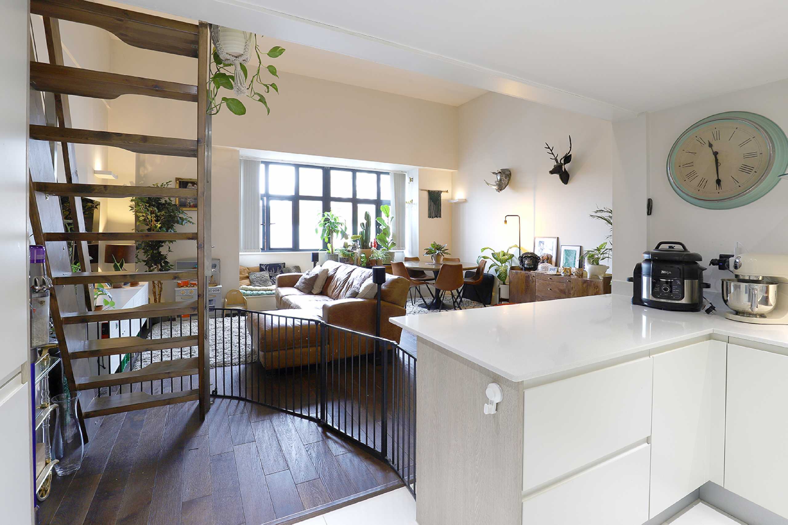 2 bed apartment to rent in Old Post House, 20 Arden Grove, Harpenden, Hertfordshire, AL5  - Property Image 15