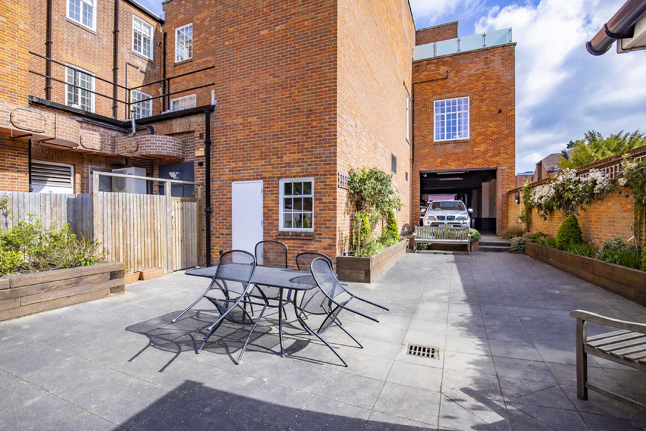 2 bed apartment to rent in Old Post House, 20 Arden Grove, Harpenden, Hertfordshire, AL5  - Property Image 18
